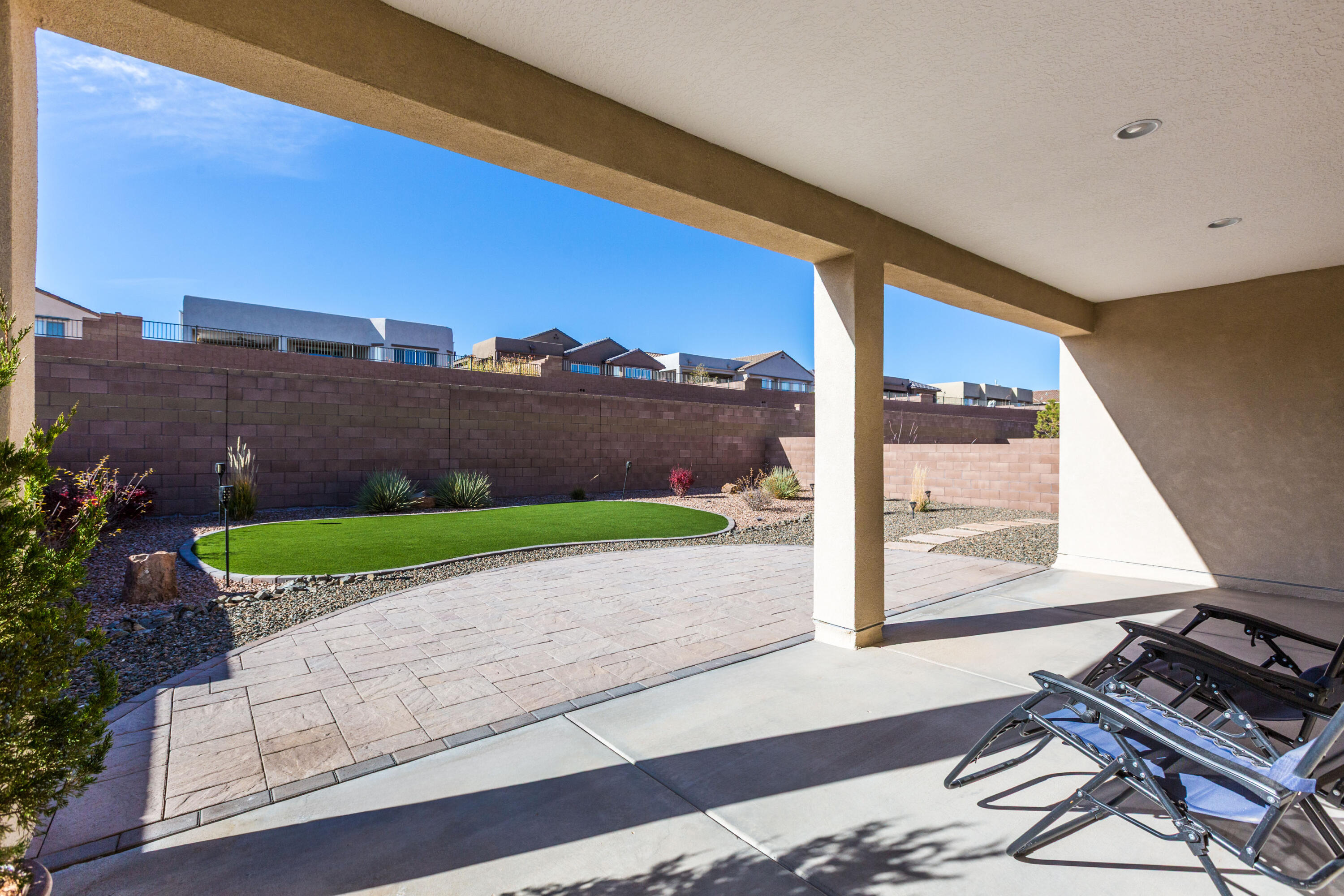 1605 Buffalo Brook Way NW