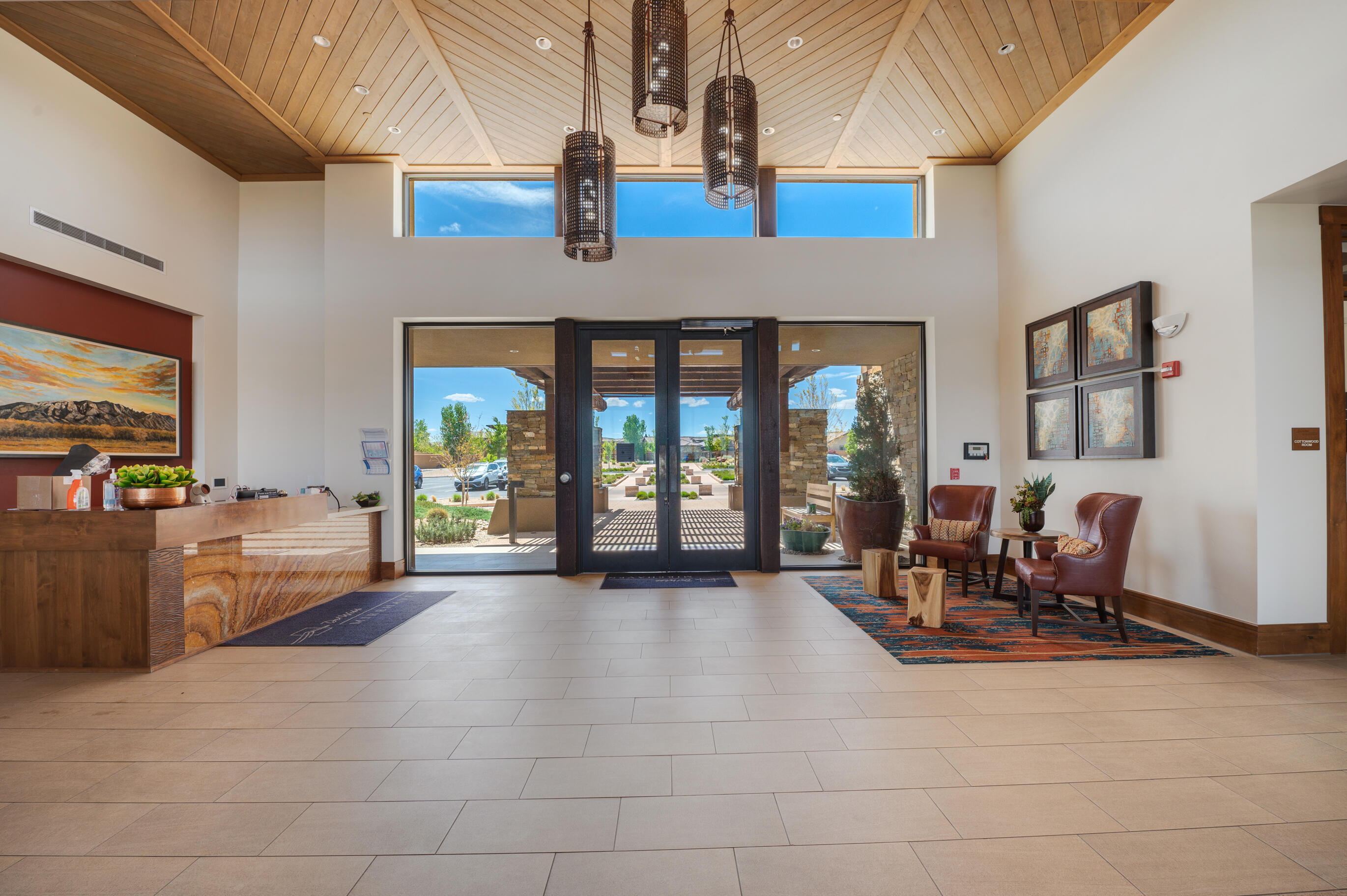 1605 Buffalo Brook Way NW