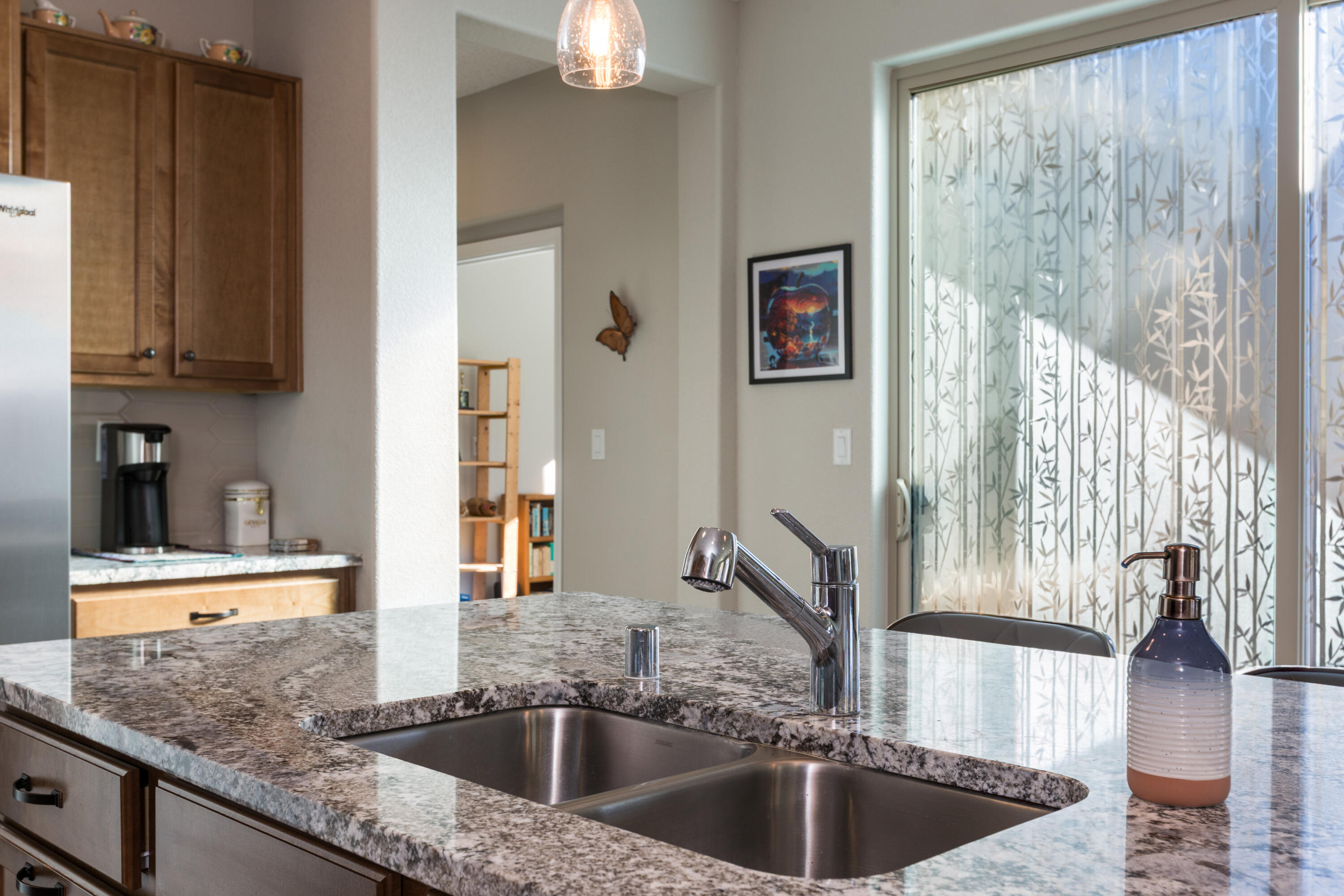 1605 Buffalo Brook Way NW