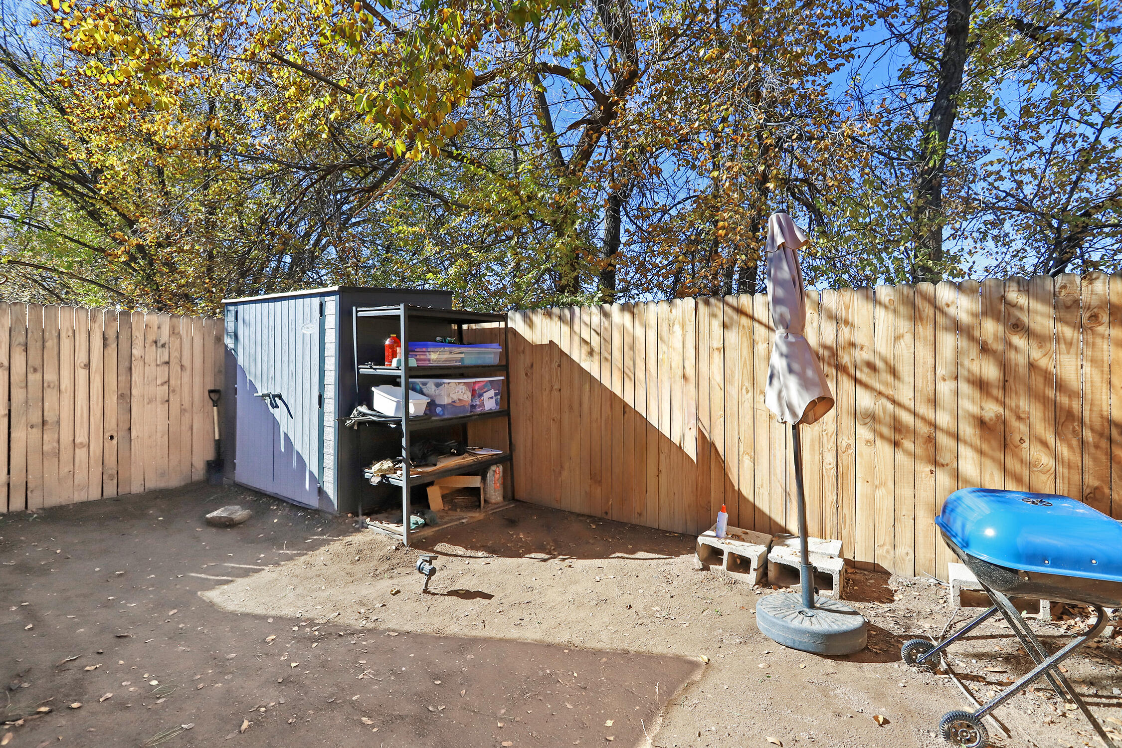 507 Gerald Chavez Lane NE