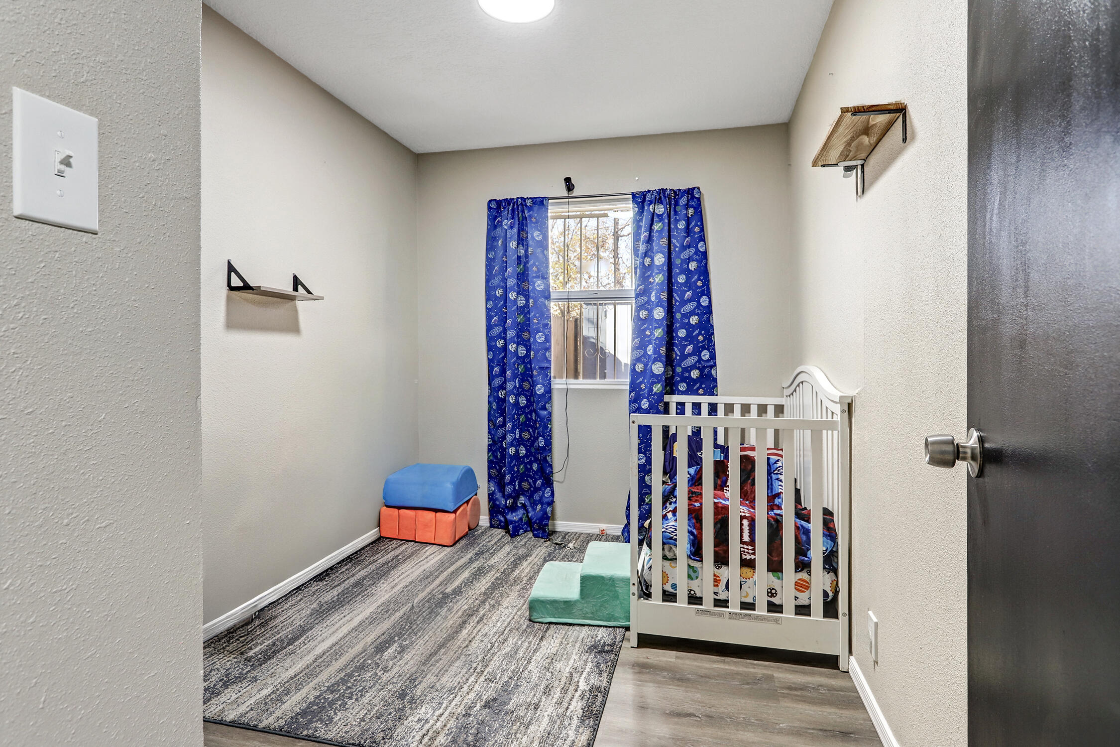 507 Gerald Chavez Lane NE