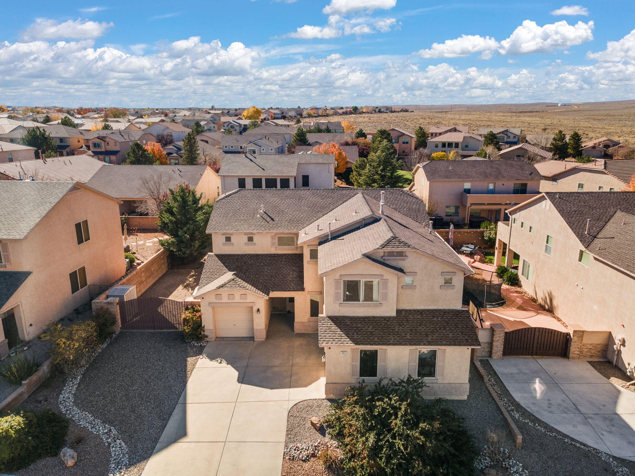 10523 Box Canyon Place NW