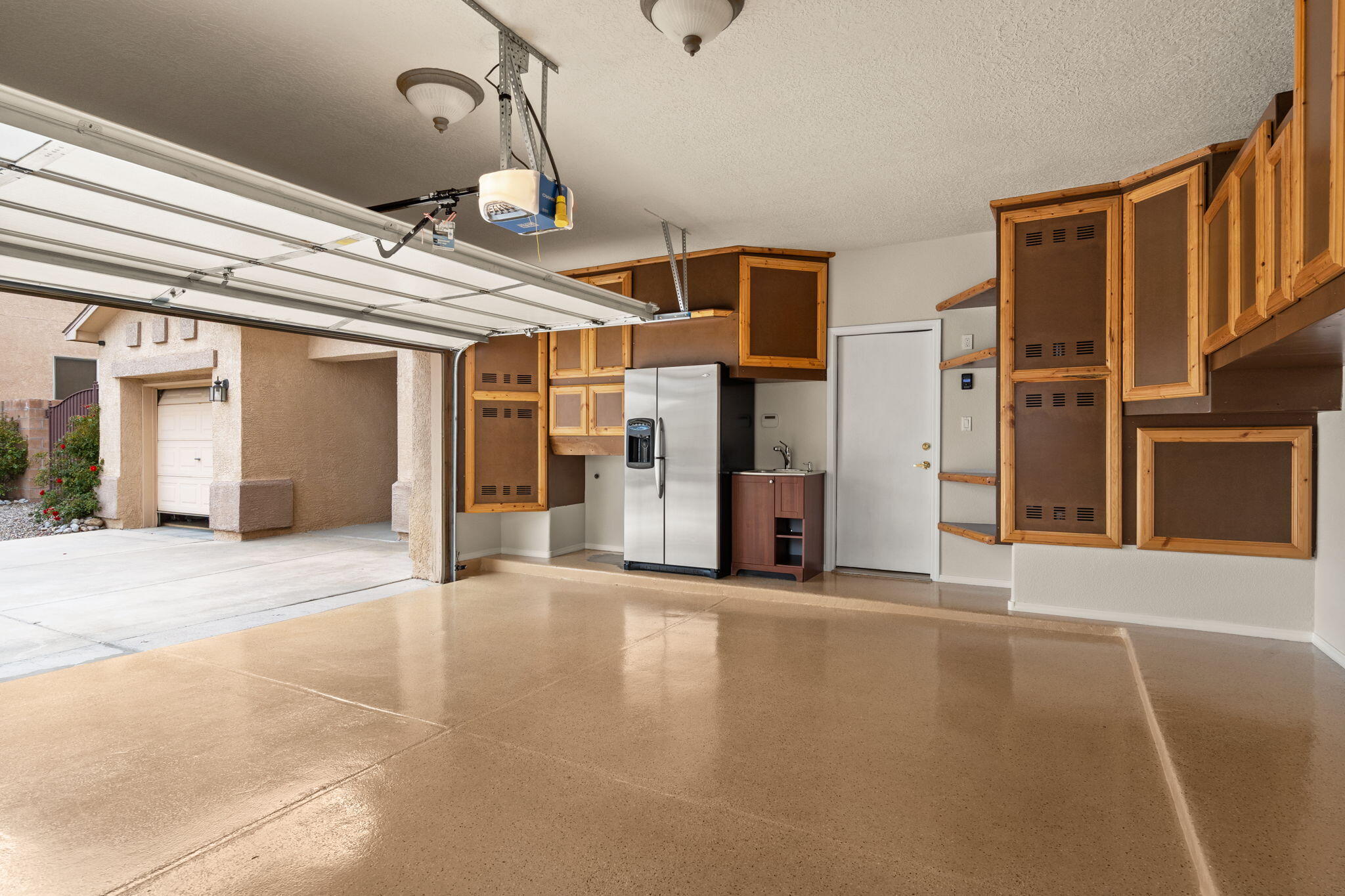 10523 Box Canyon Place NW