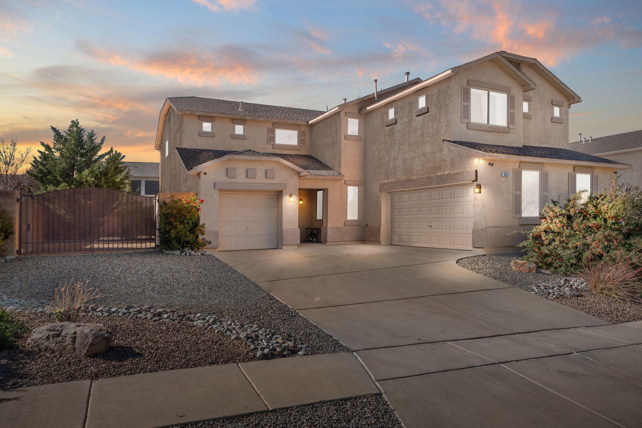 10523 Box Canyon Place NW