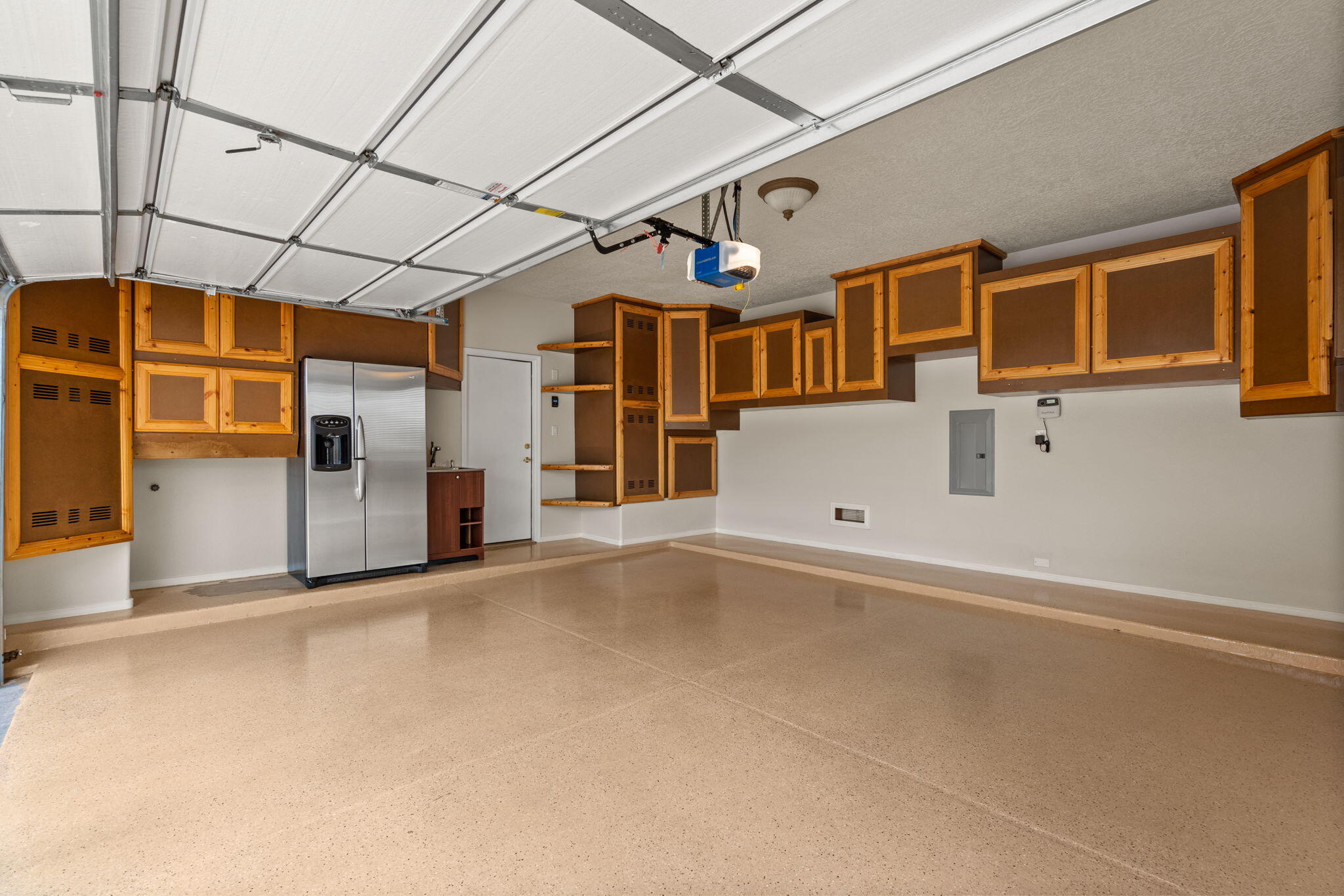 10523 Box Canyon Place NW