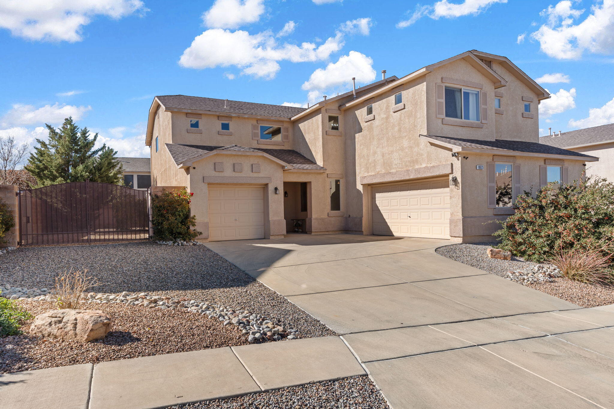 10523 Box Canyon Place NW