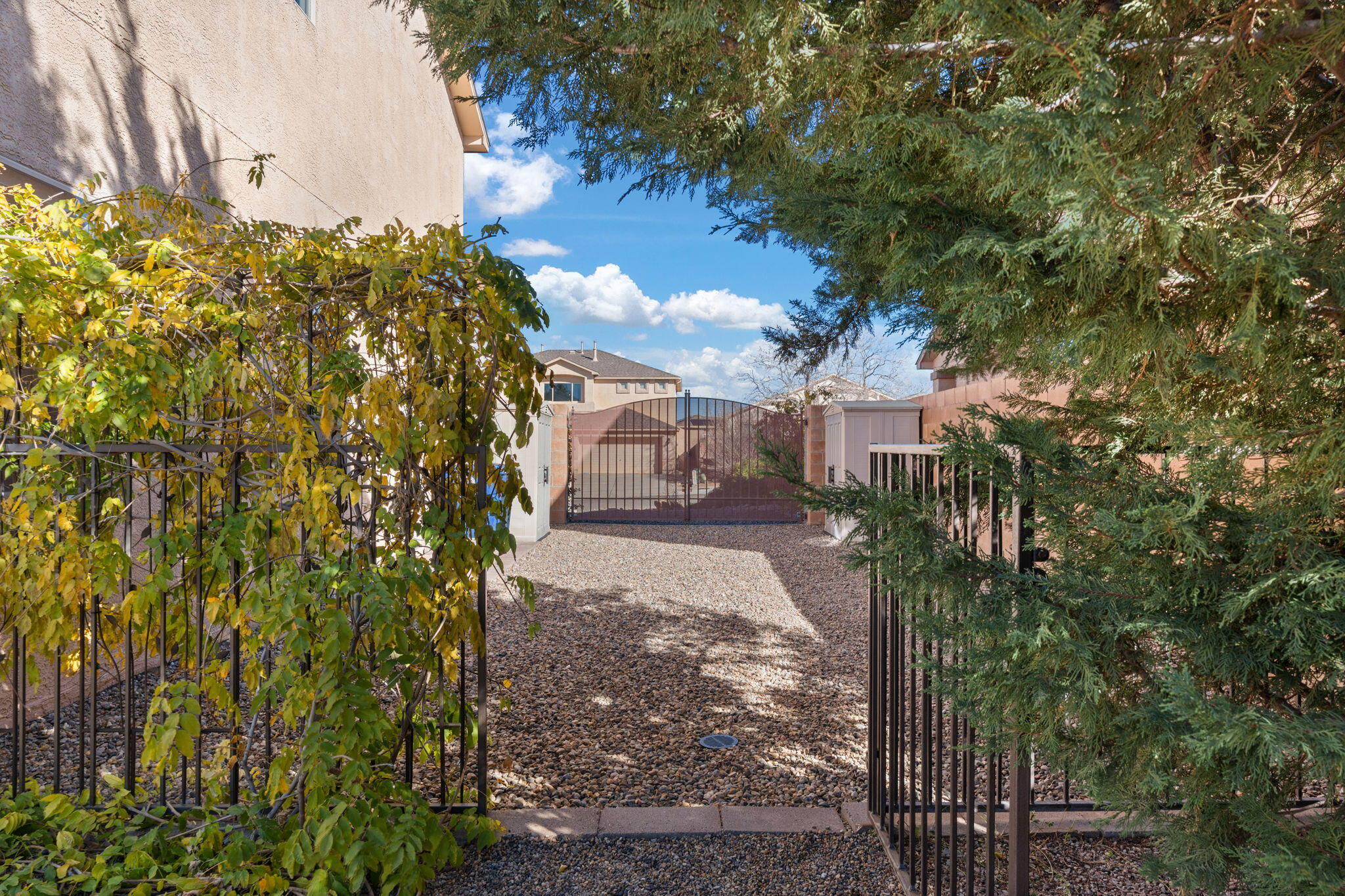 10523 Box Canyon Place NW