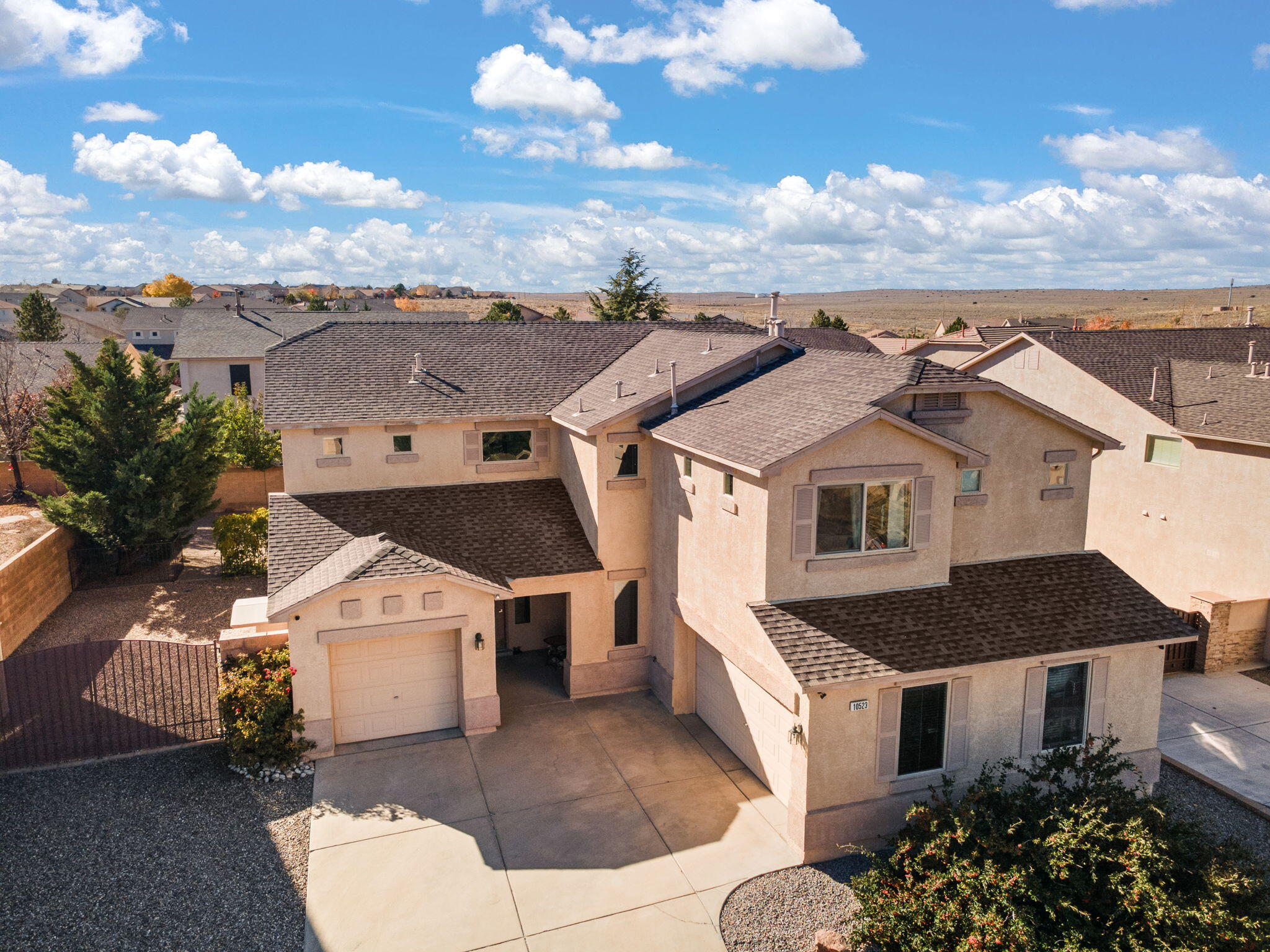 10523 Box Canyon Place NW