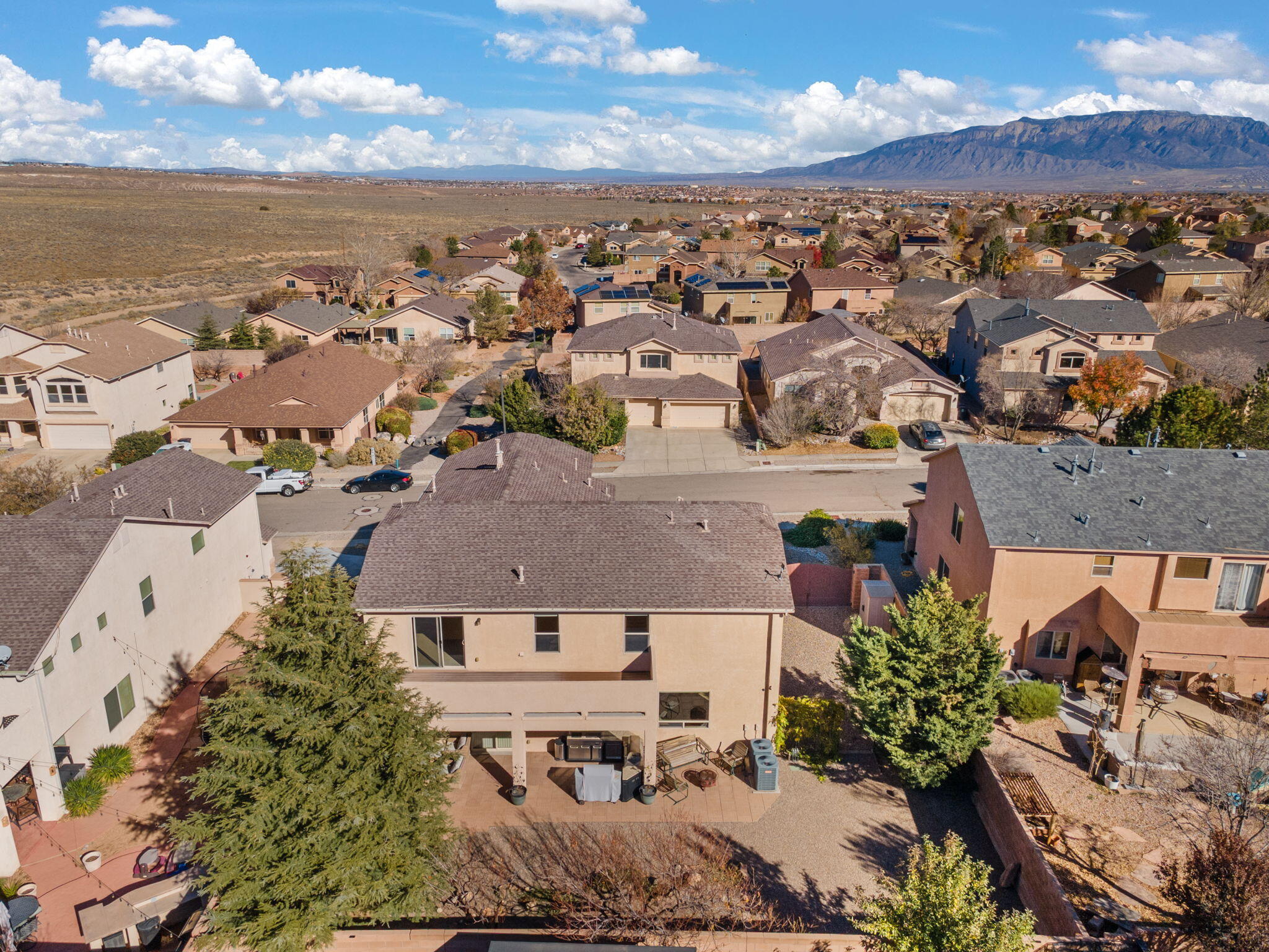 10523 Box Canyon Place NW