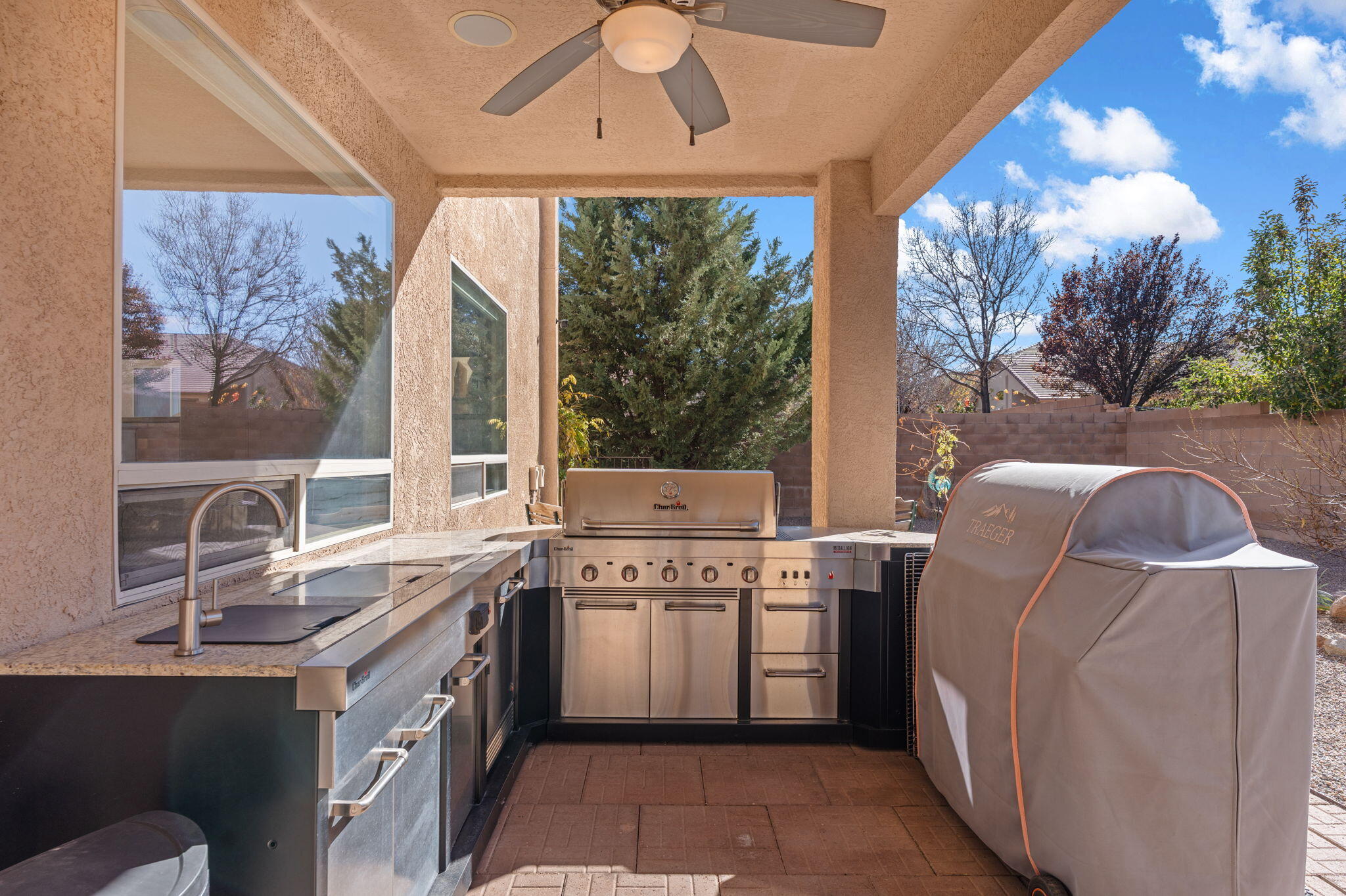 10523 Box Canyon Place NW