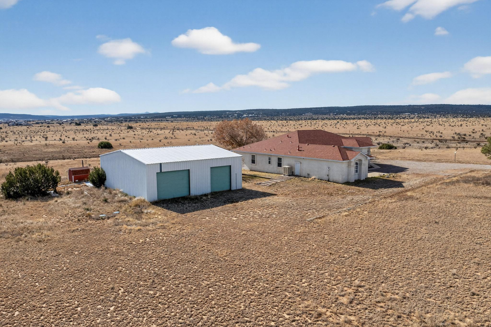 206 E Frost Road