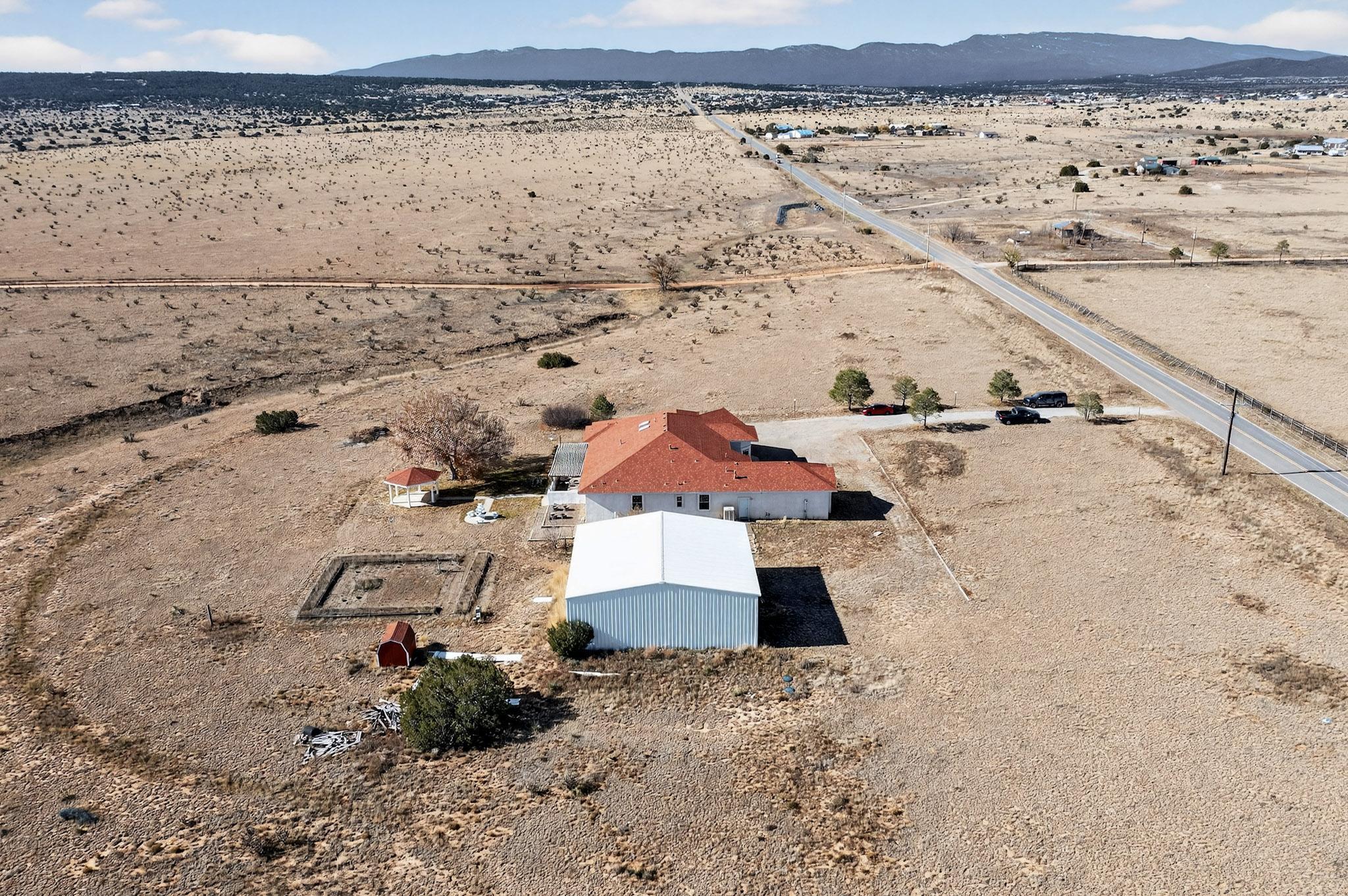 206 E Frost Road