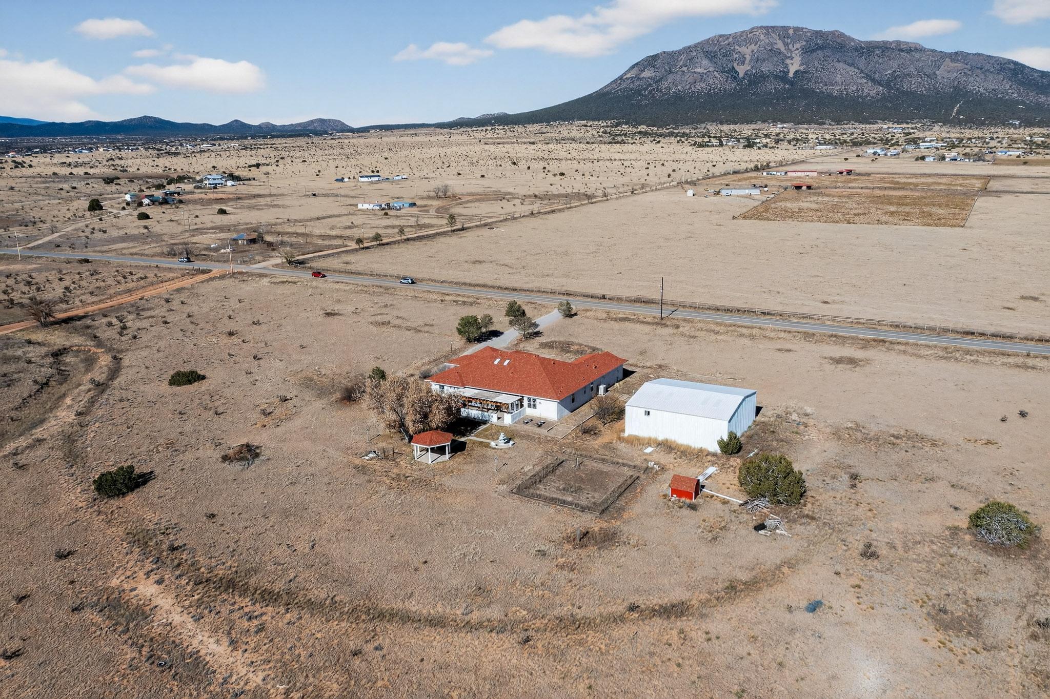 206 E Frost Road
