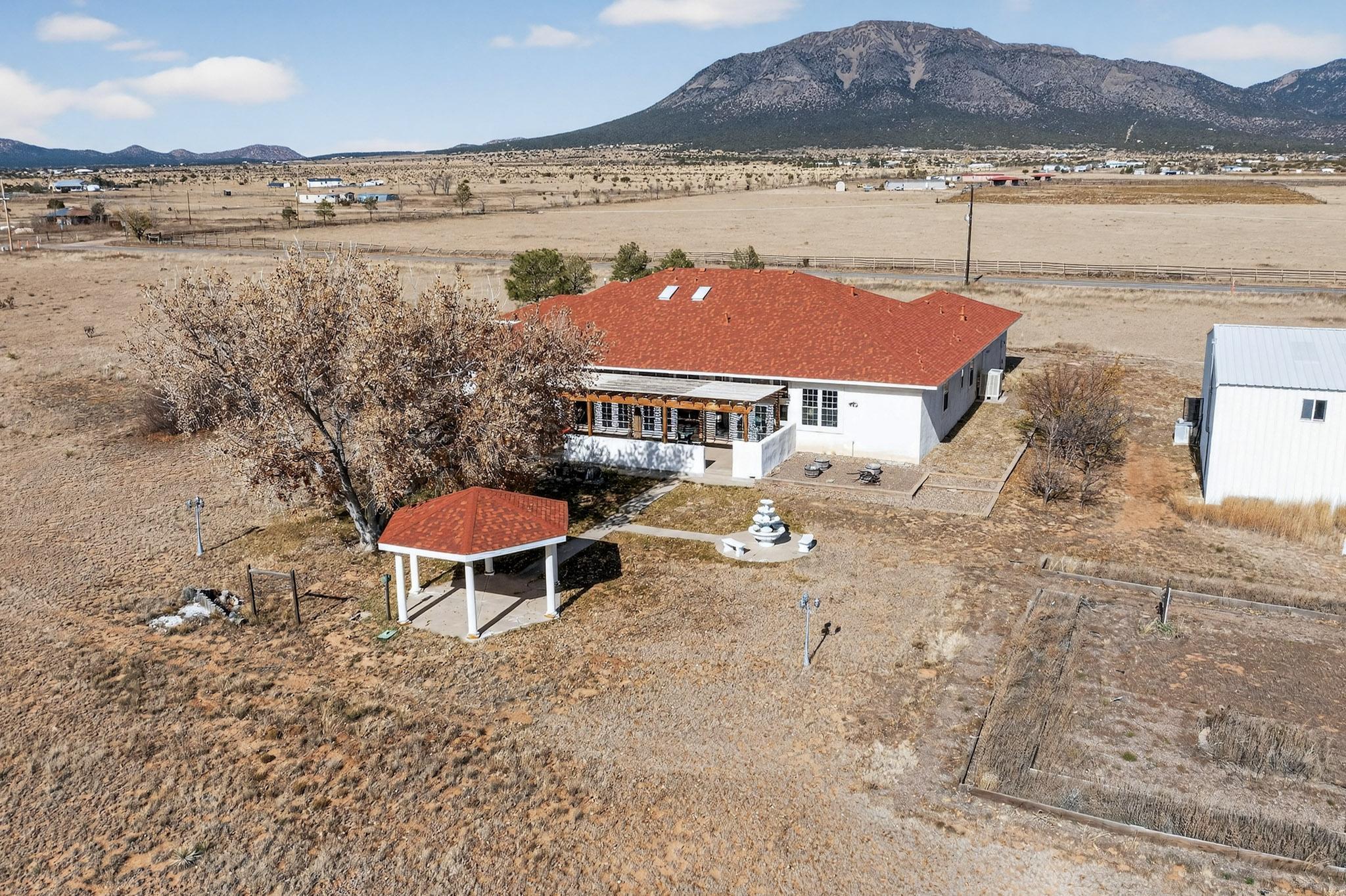 206 E Frost Road