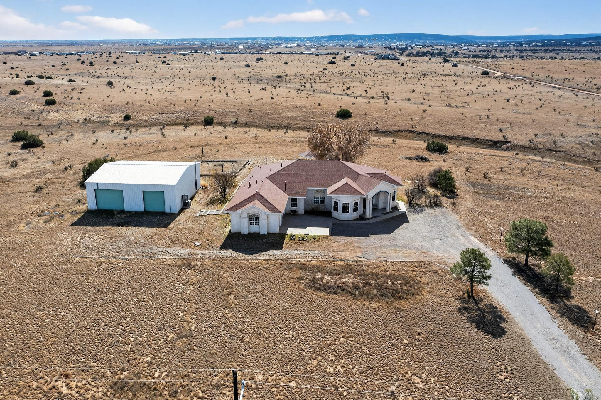 206 E Frost Road