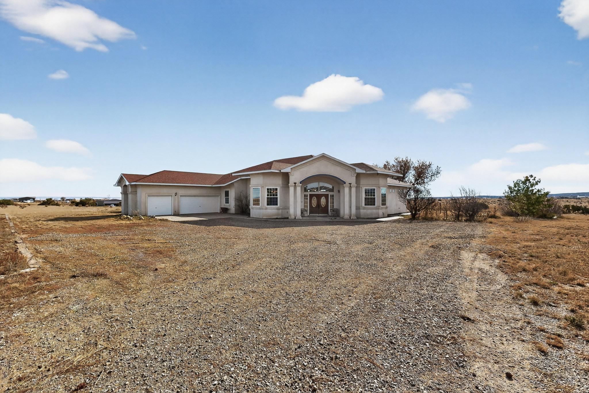 206 E Frost Road