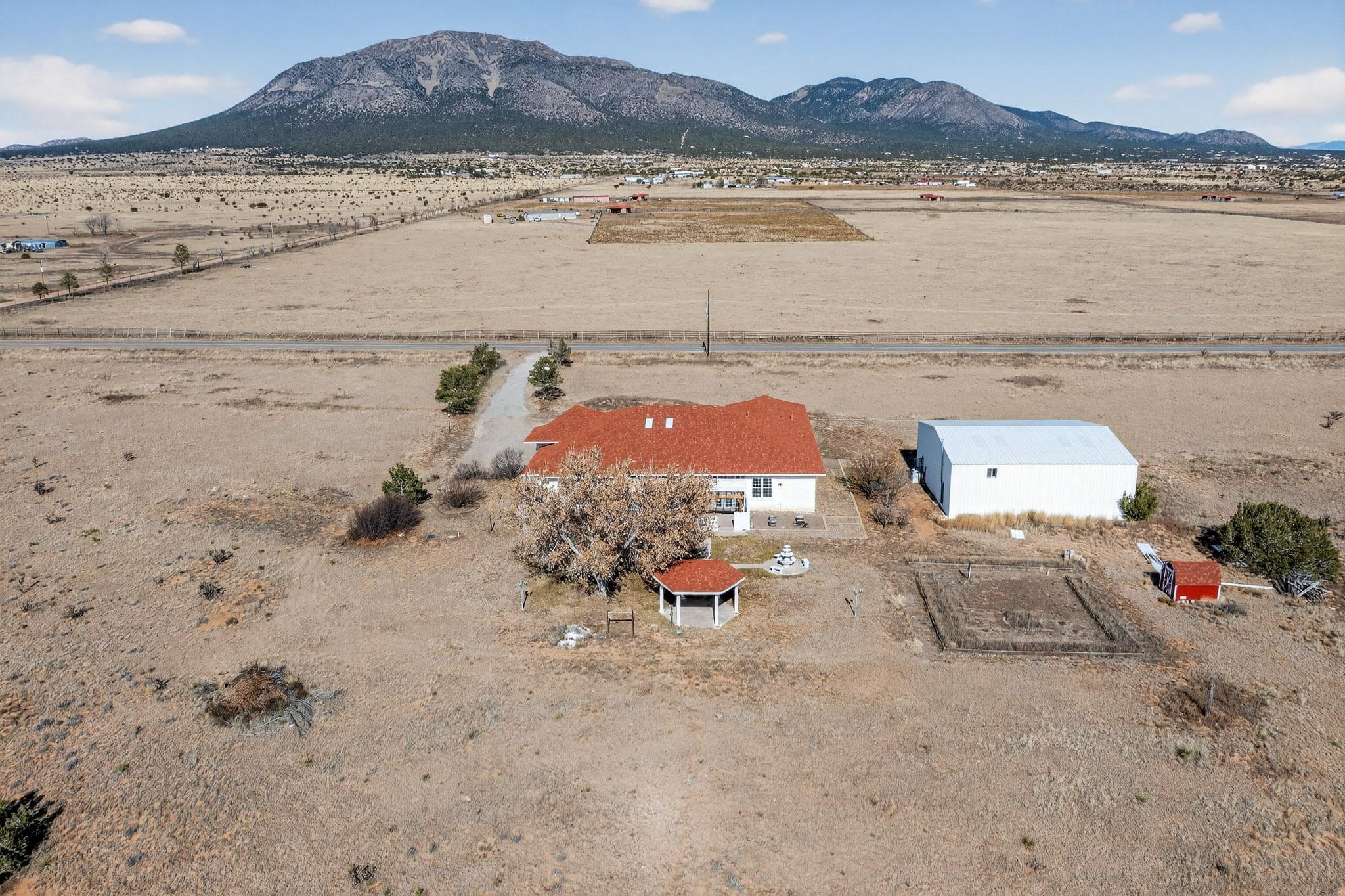 206 E Frost Road