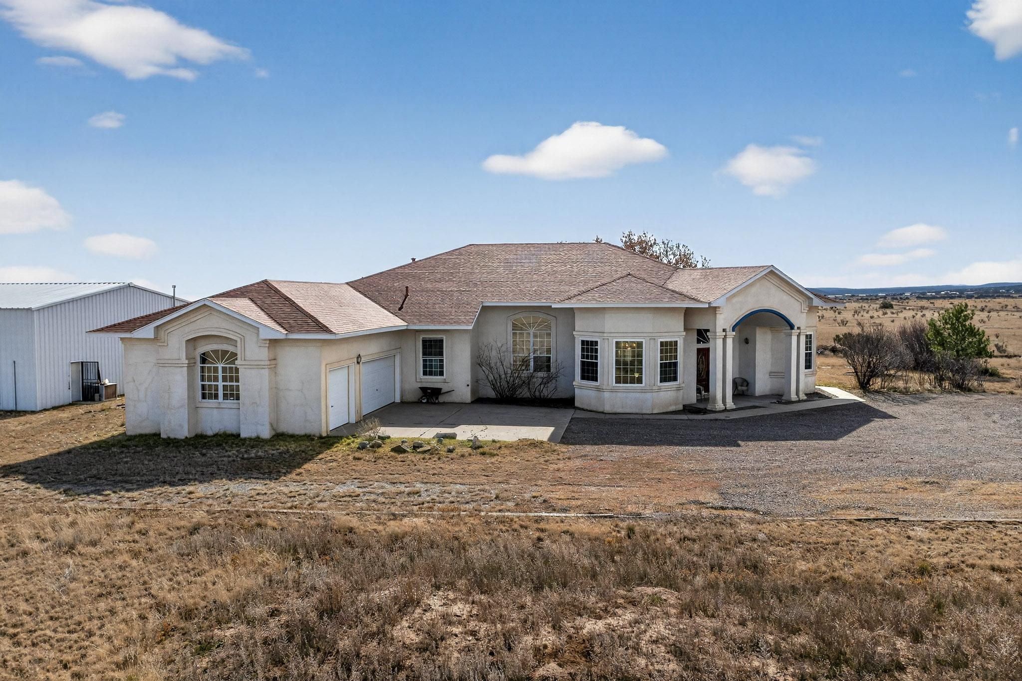 206 E Frost Road