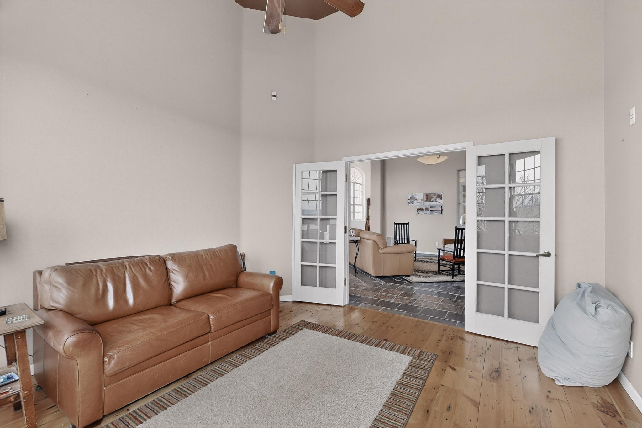 206 E Frost Road