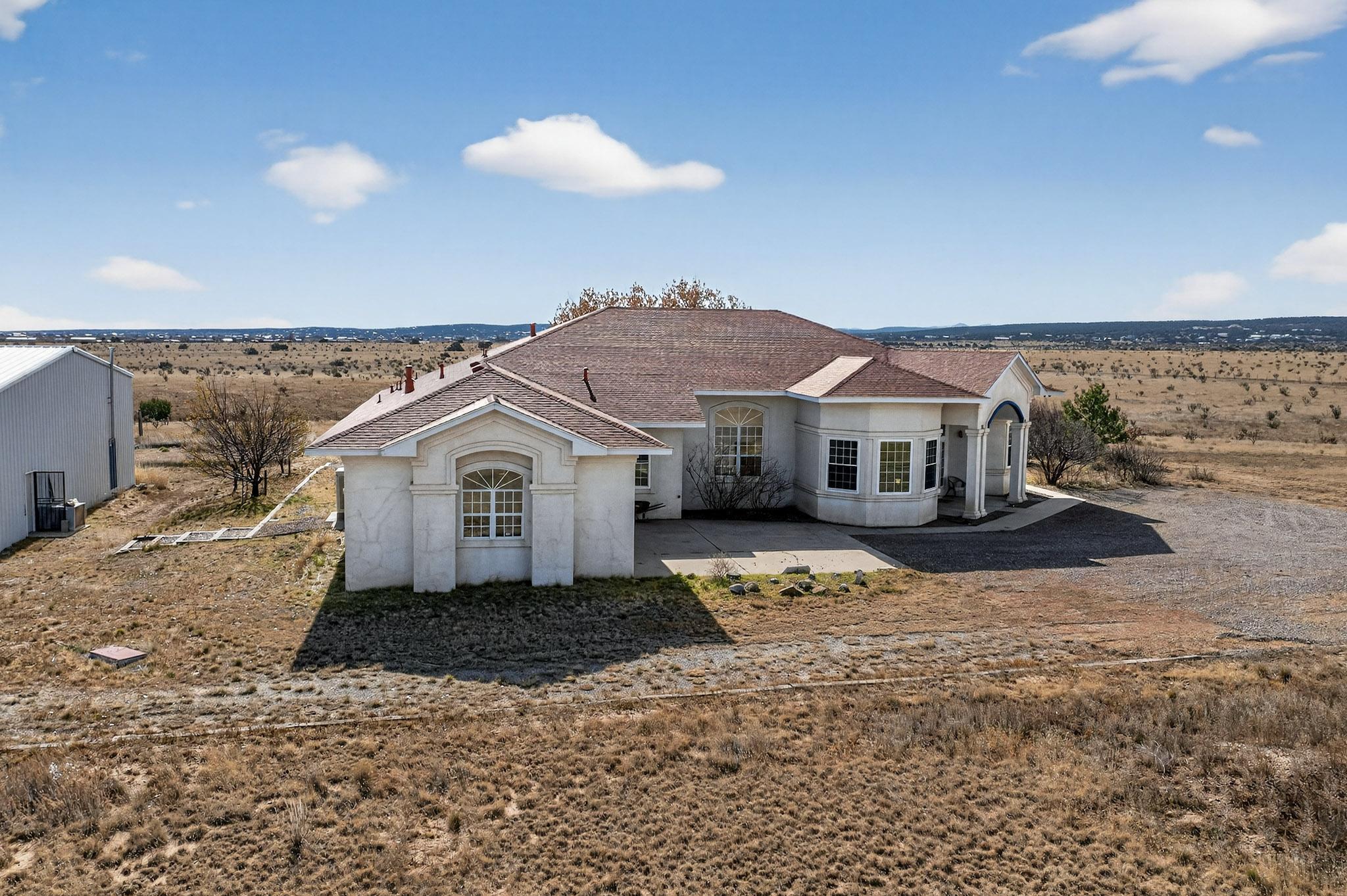 206 E Frost Road