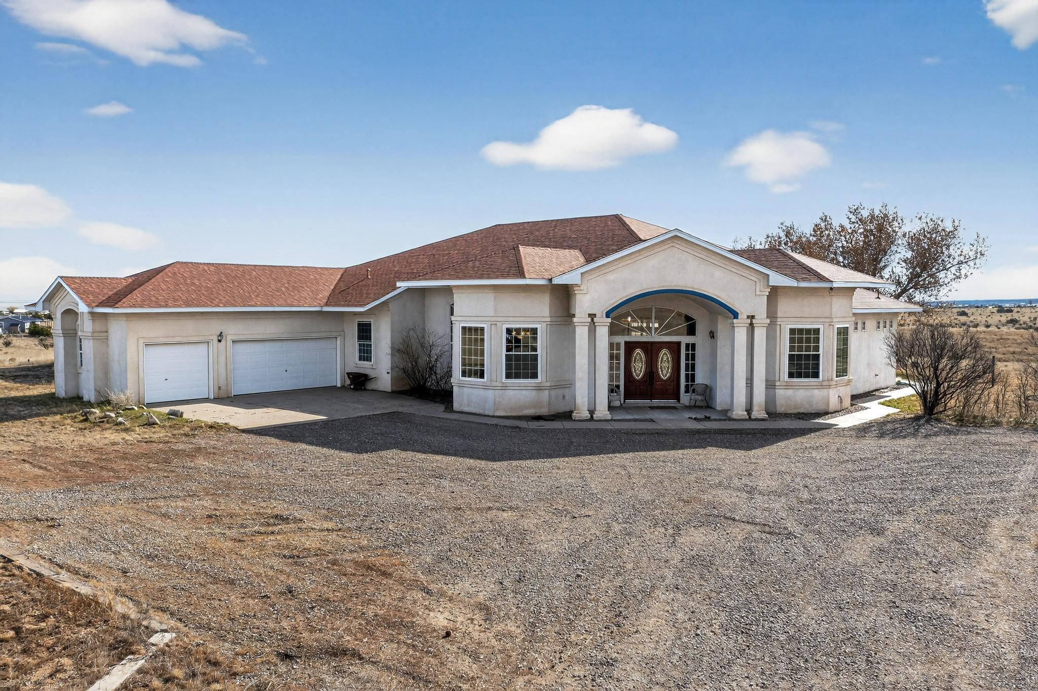 206 E Frost Road