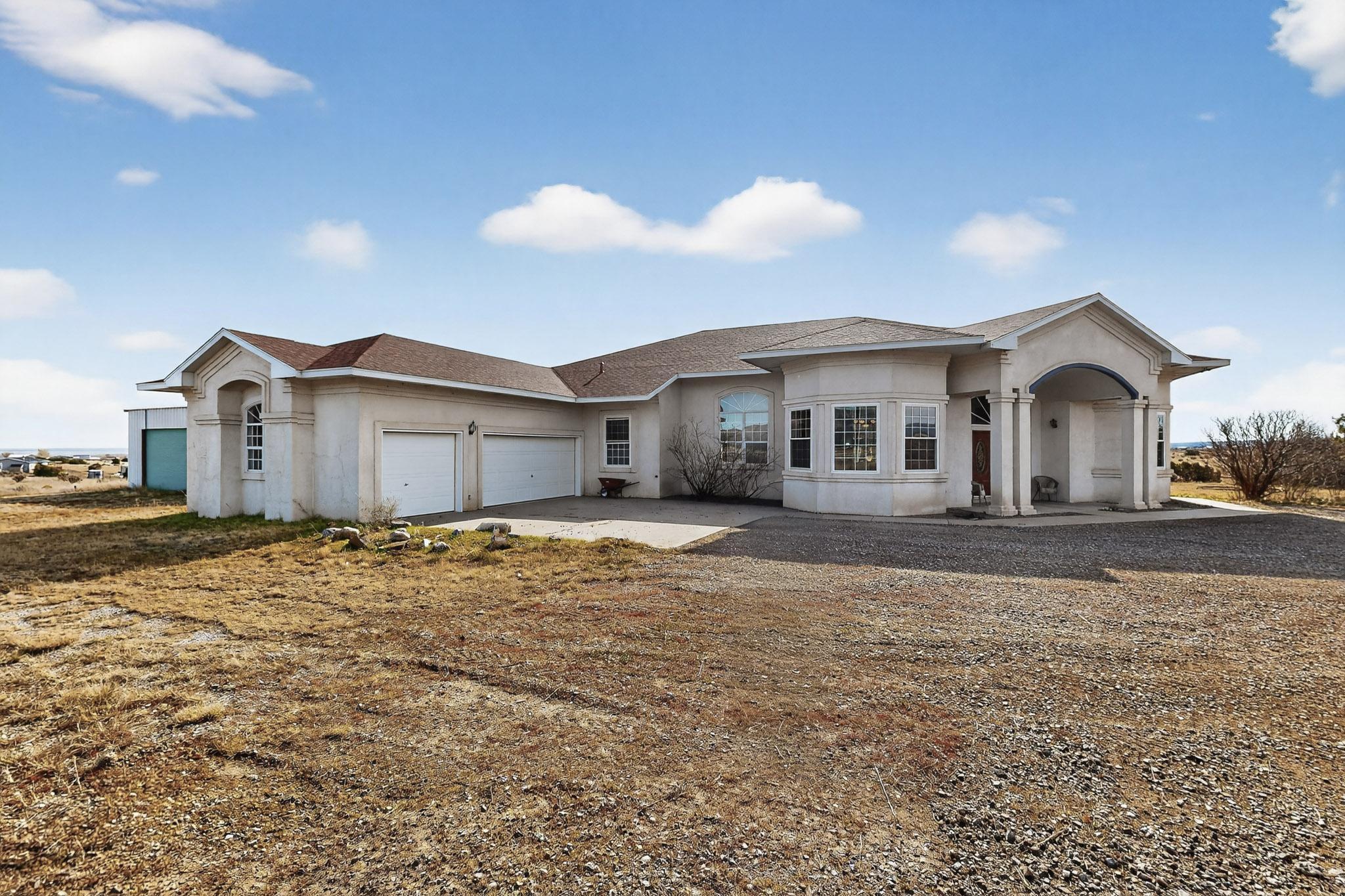 206 E Frost Road
