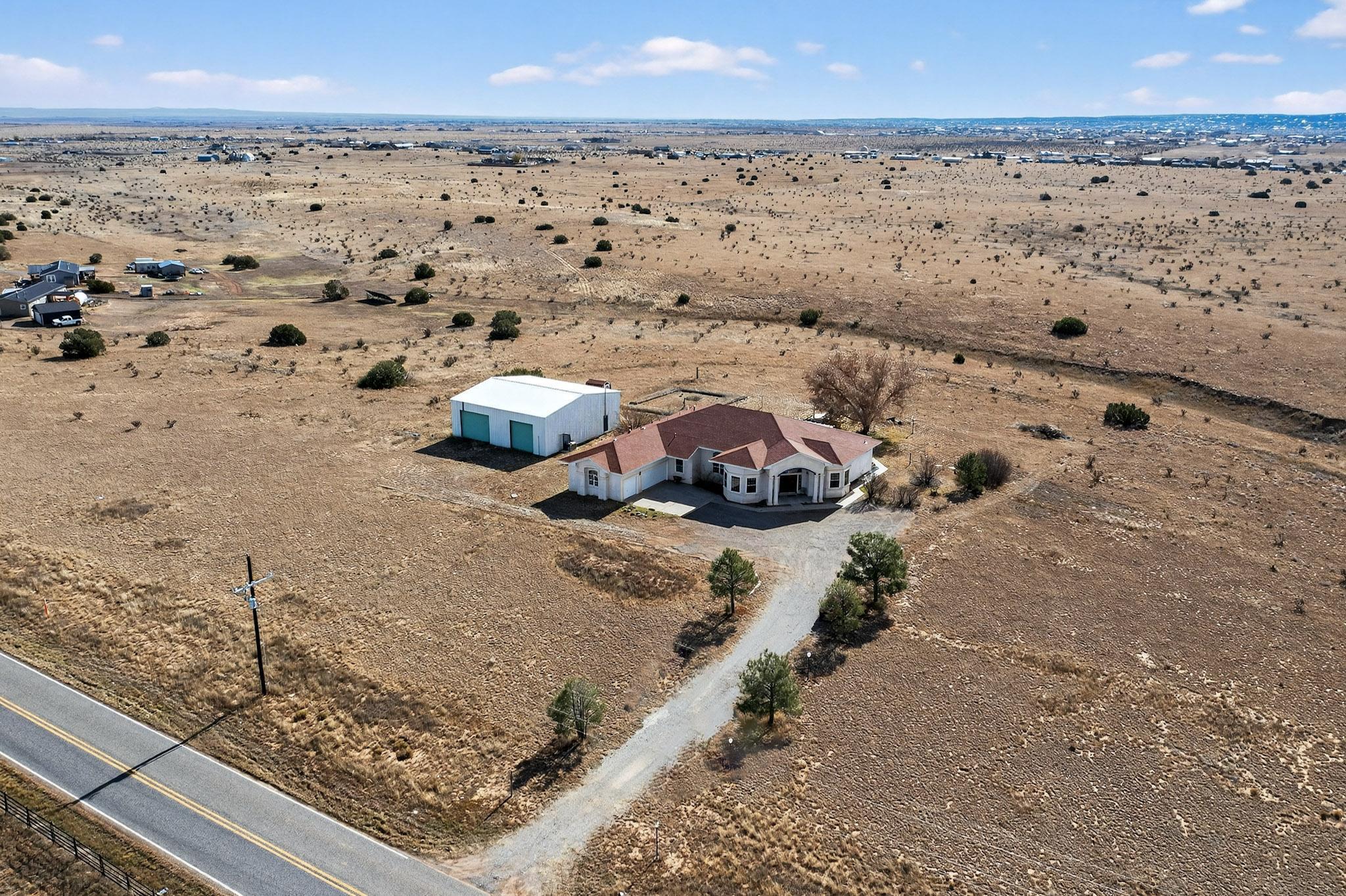 206 E Frost Road