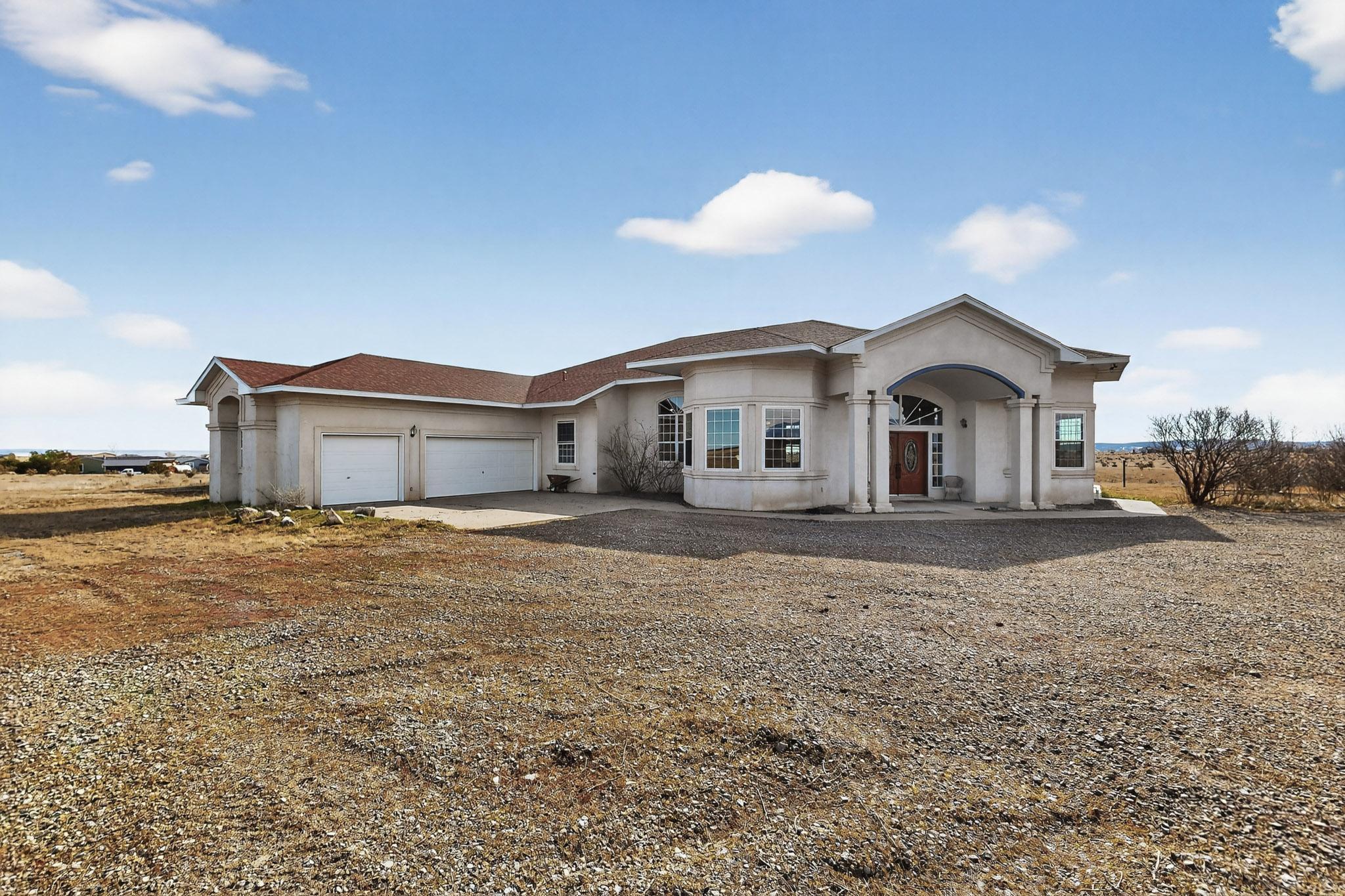206 E Frost Road