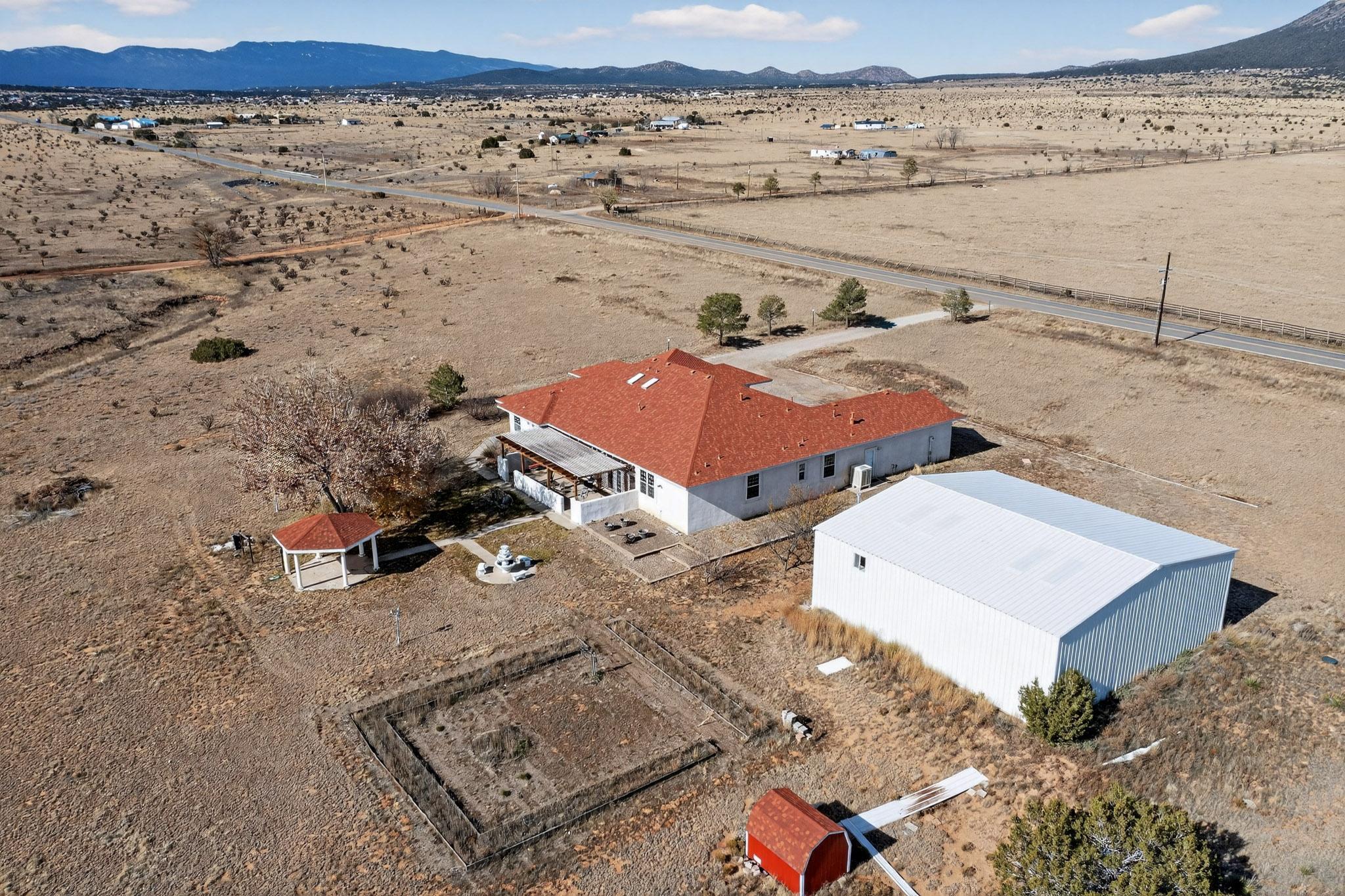 206 E Frost Road