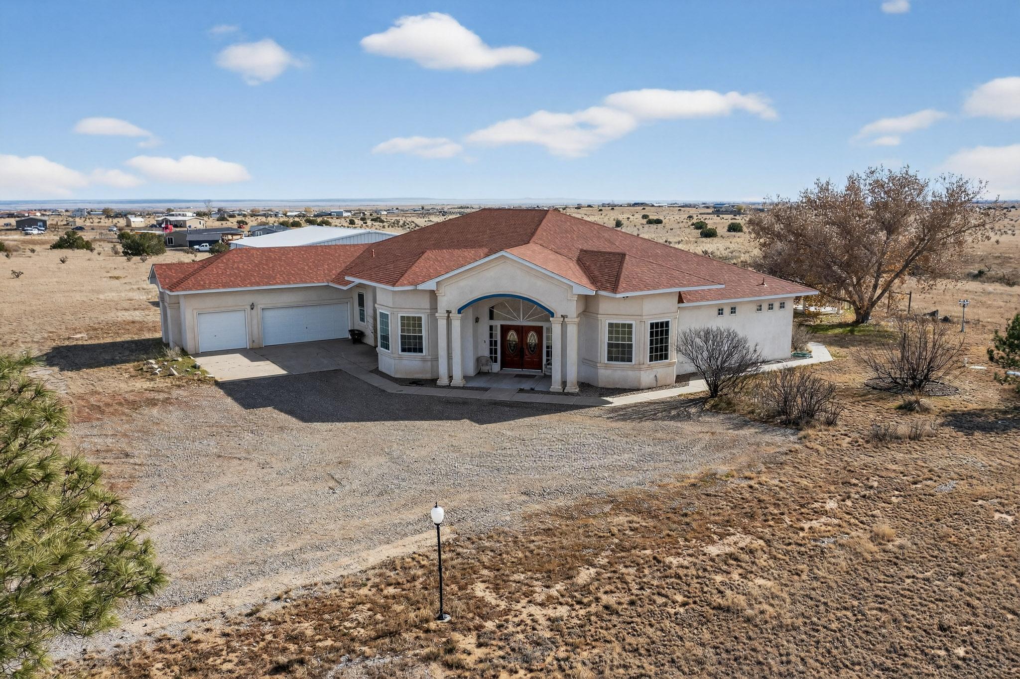 206 E Frost Road