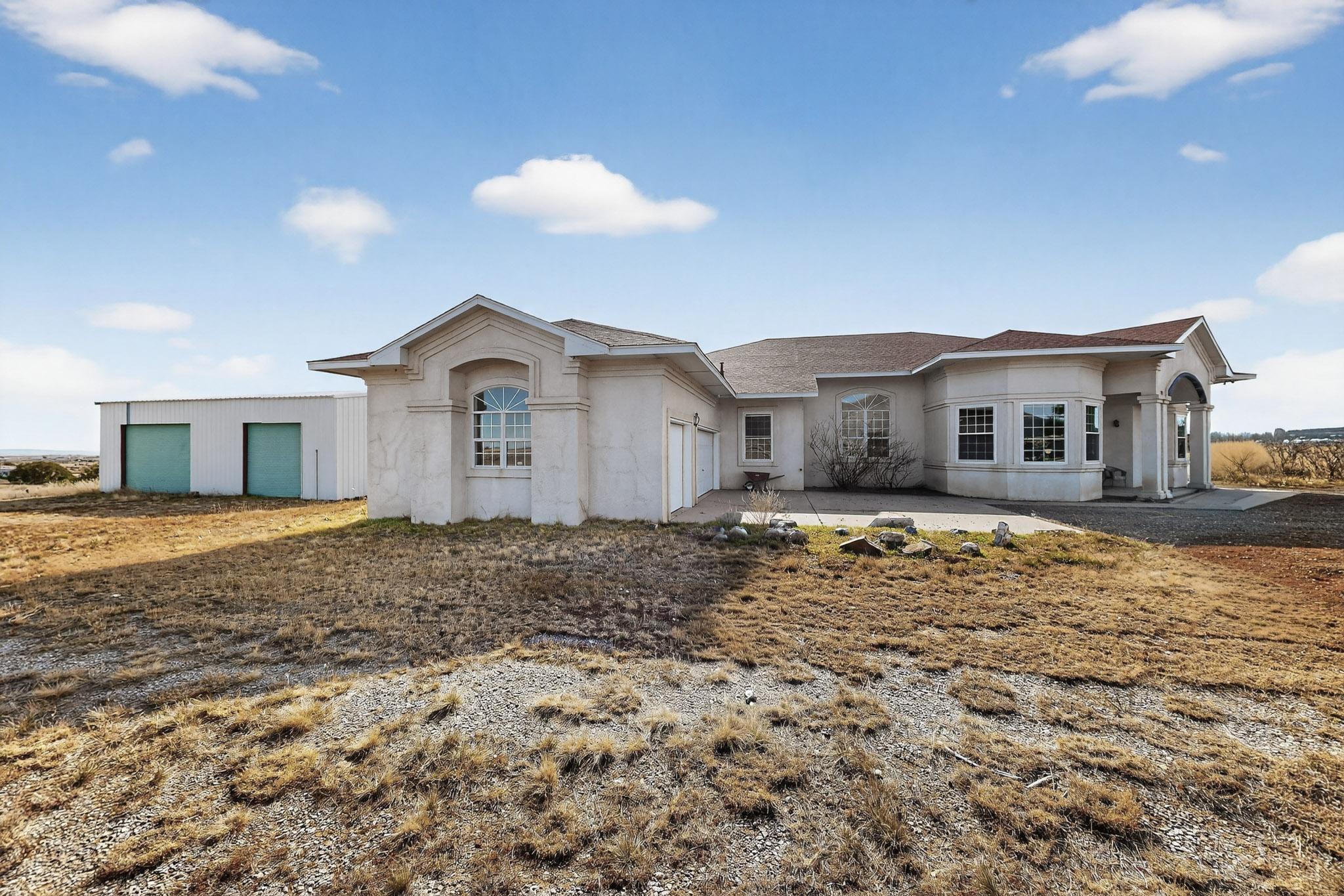 206 E Frost Road