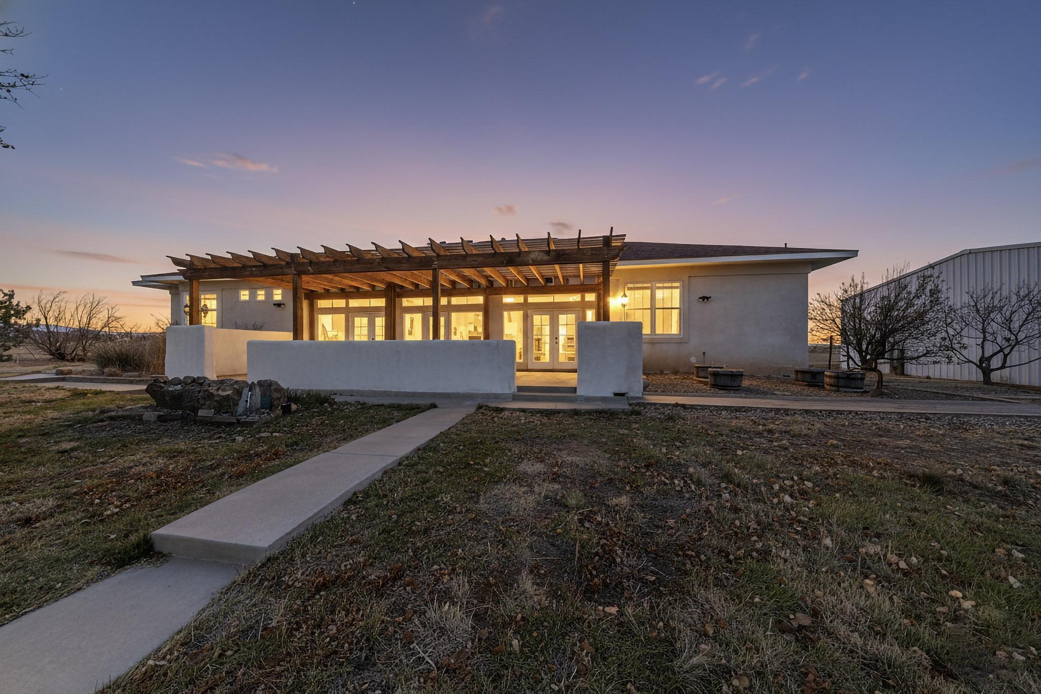 206 E Frost Road
