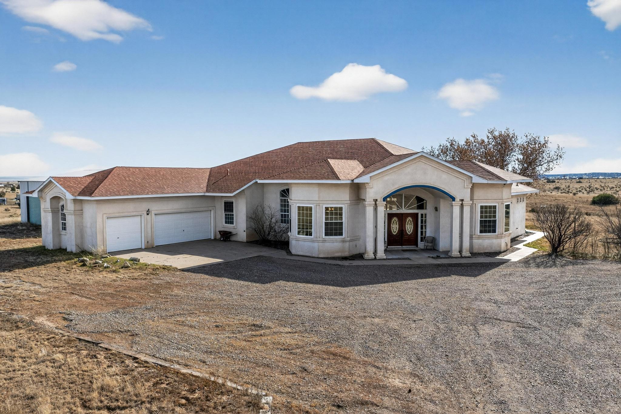 206 E Frost Road