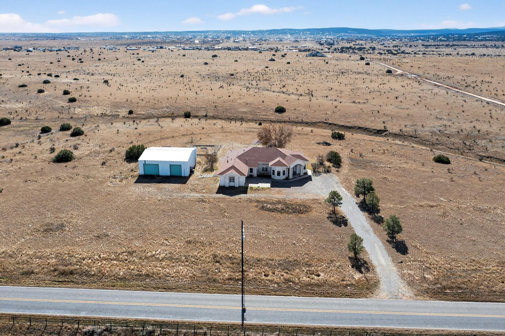 206 E Frost Road