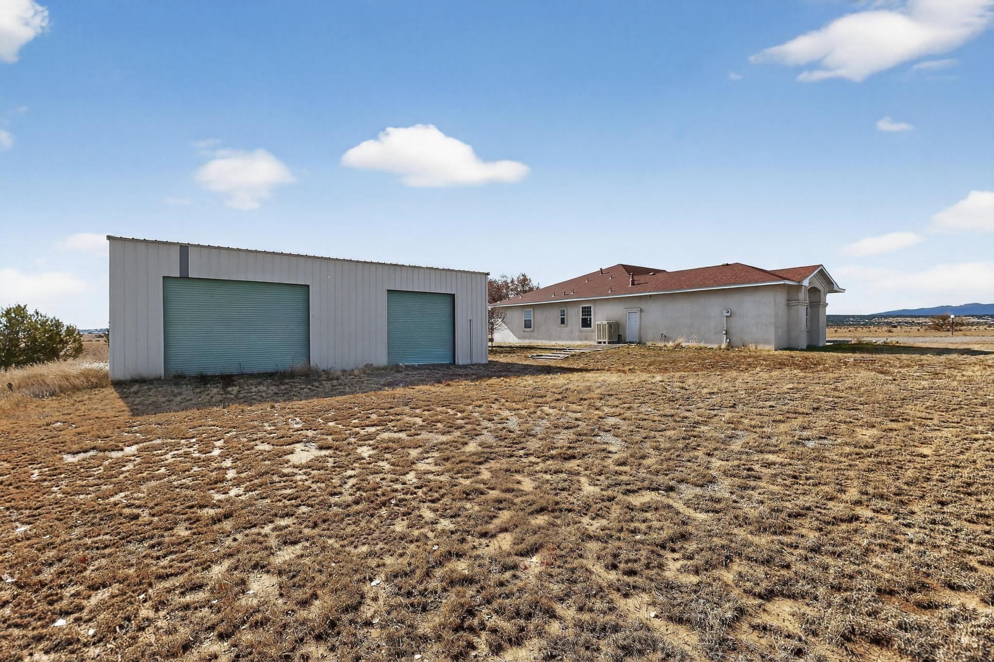 206 E Frost Road