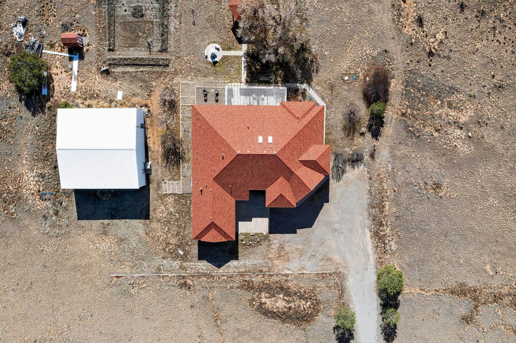 206 E Frost Road