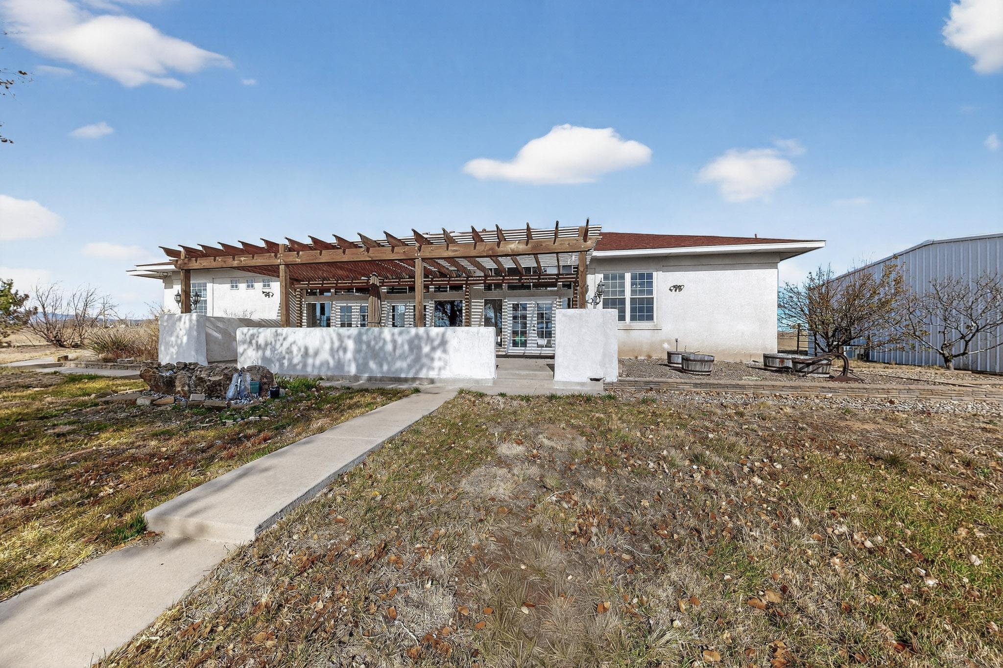 206 E Frost Road