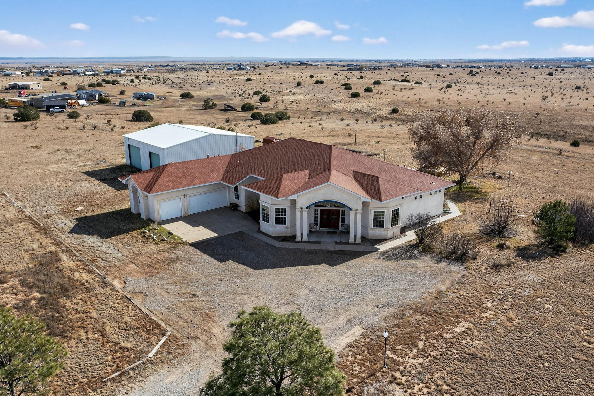 206 E Frost Road