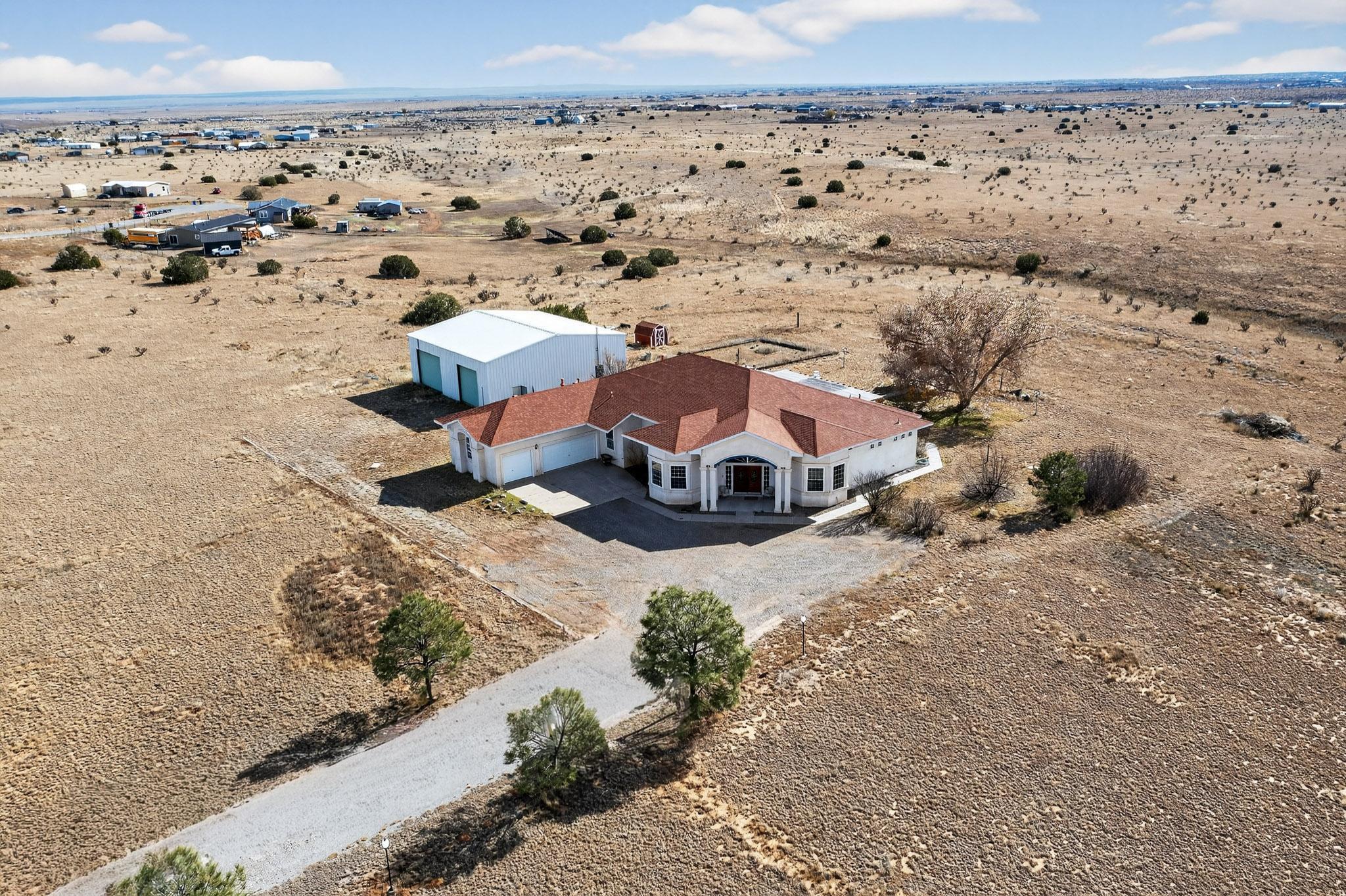 206 E Frost Road
