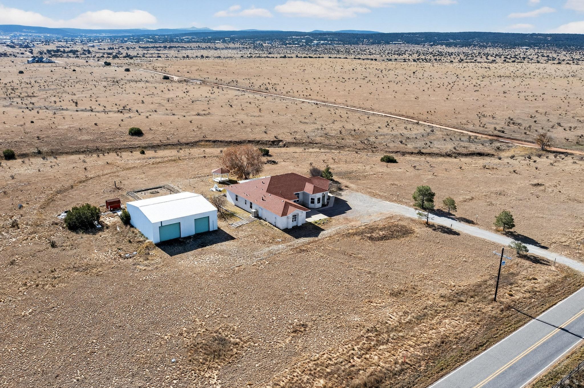 206 E Frost Road