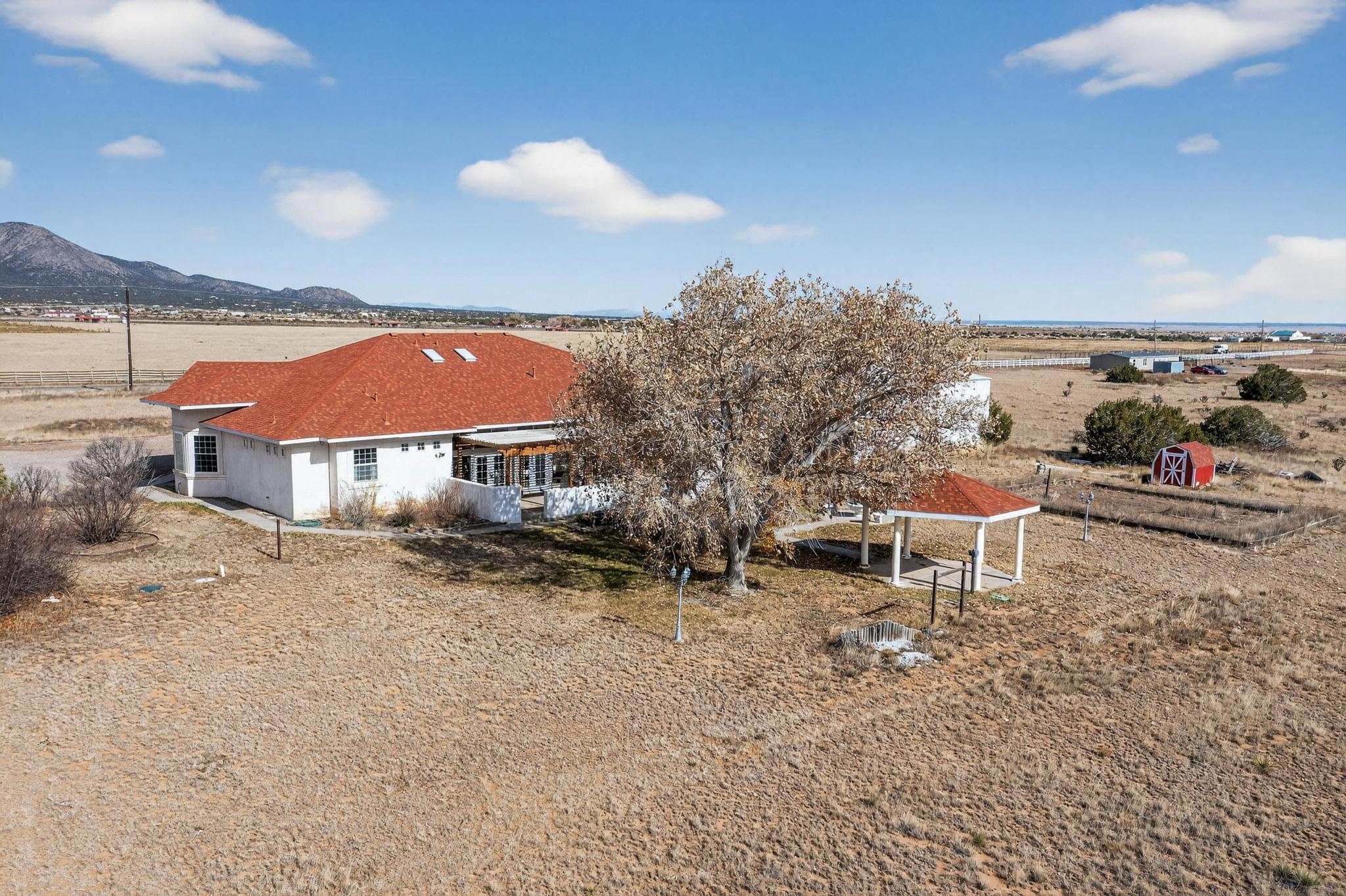 206 E Frost Road