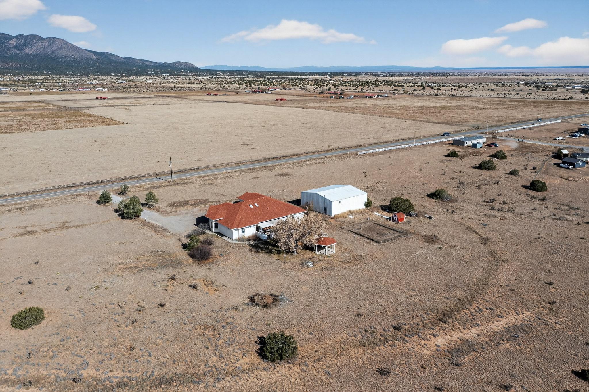206 E Frost Road