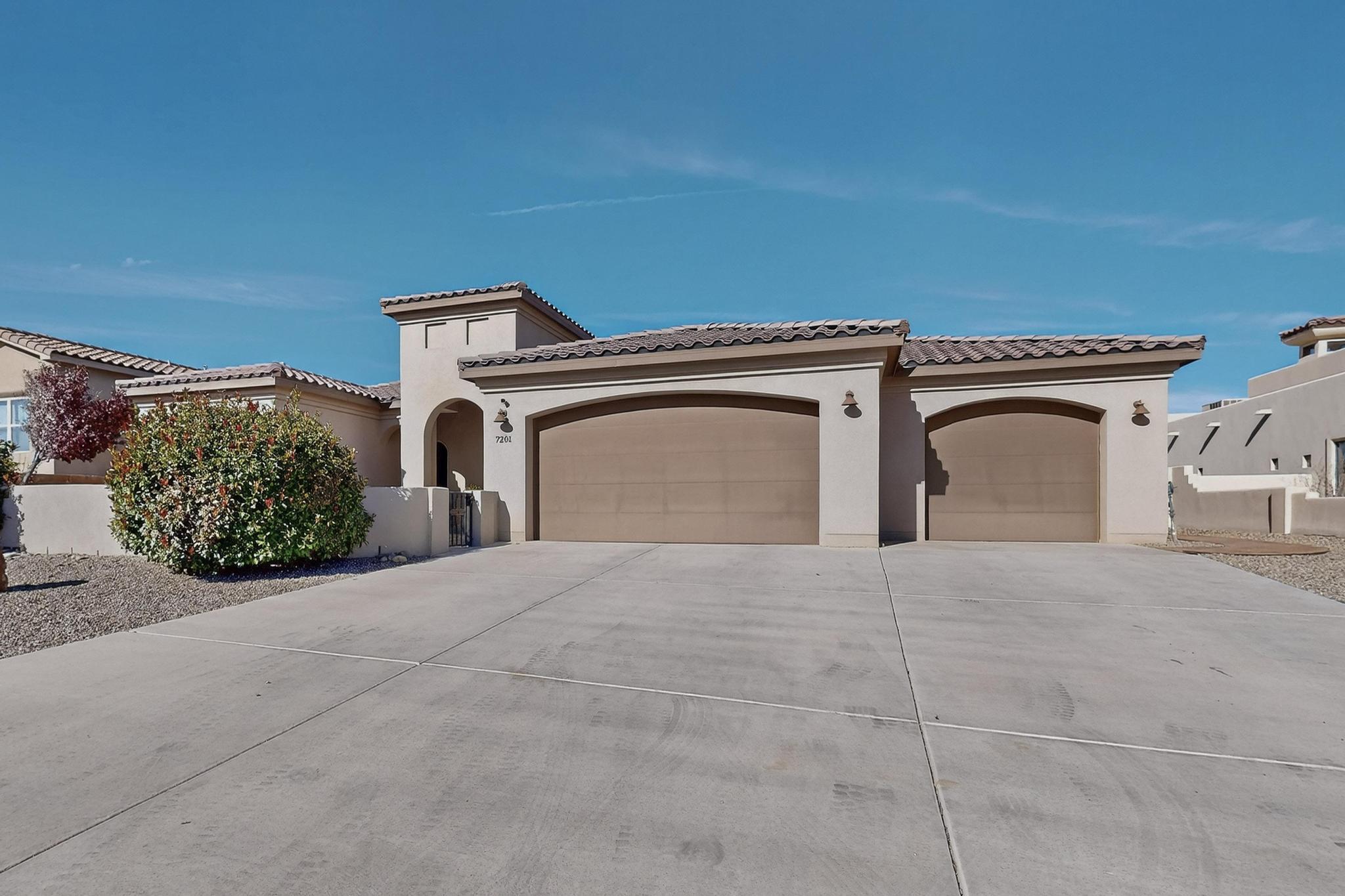 7201 Hapsburg Road NE