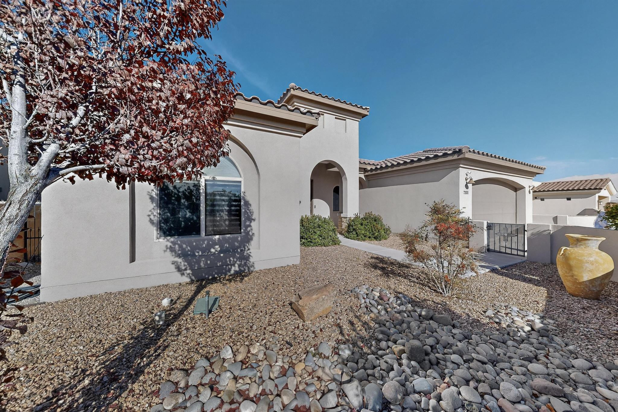 7201 Hapsburg Road NE