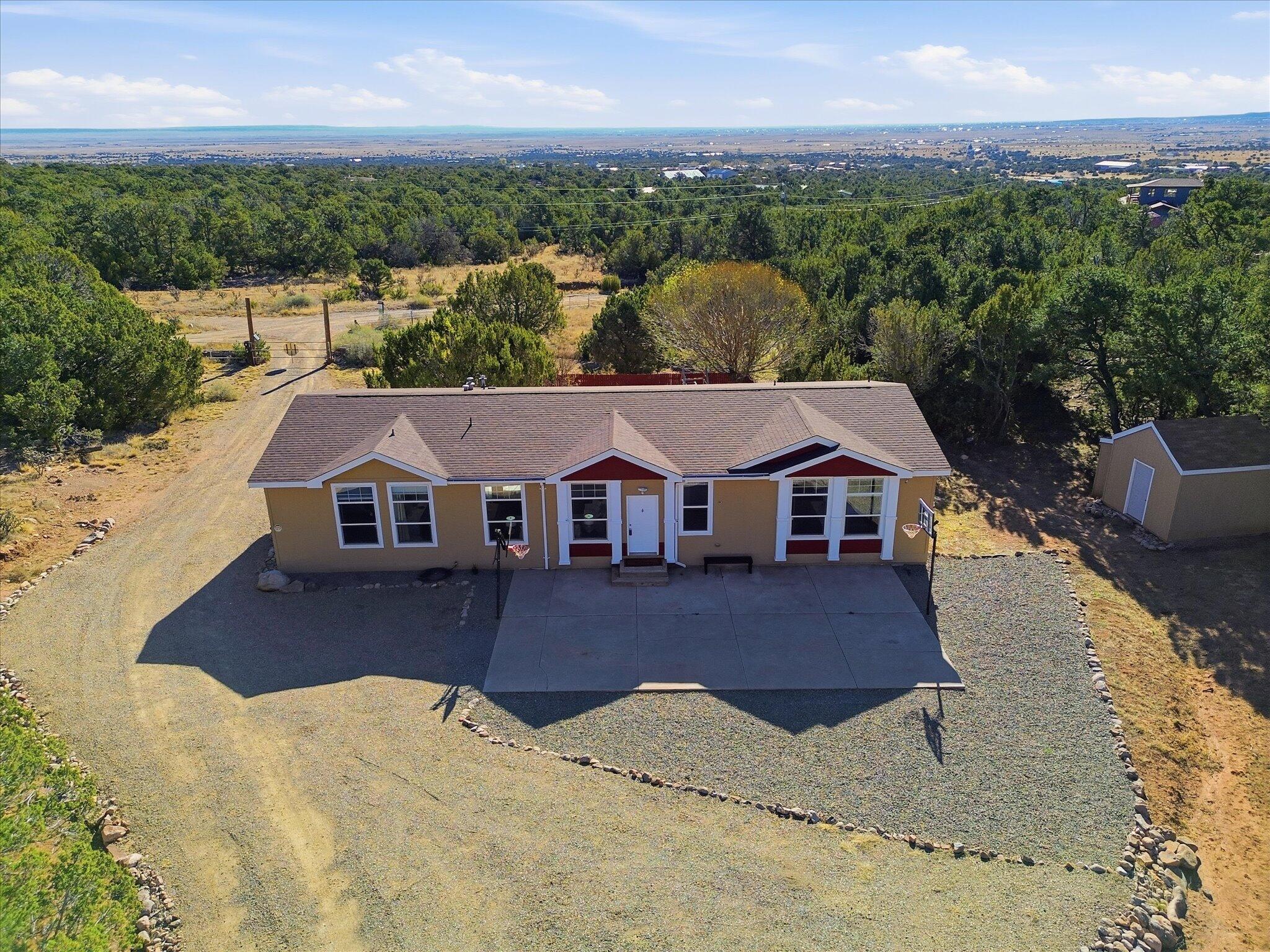 43 Morning Star Road