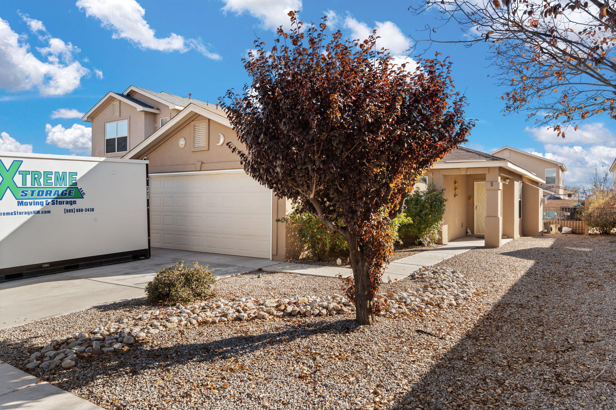 1105 Telstar Loop NW