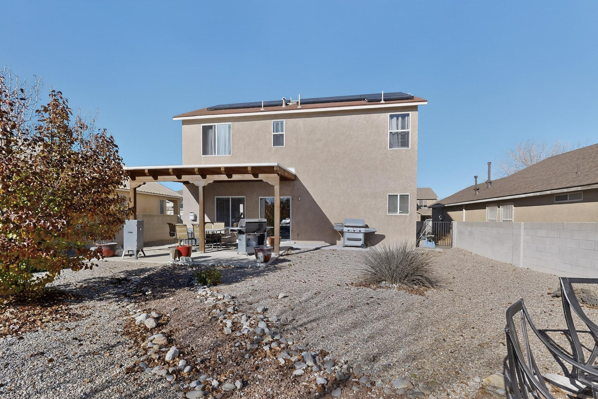 8812 Tenemaha Avenue SW