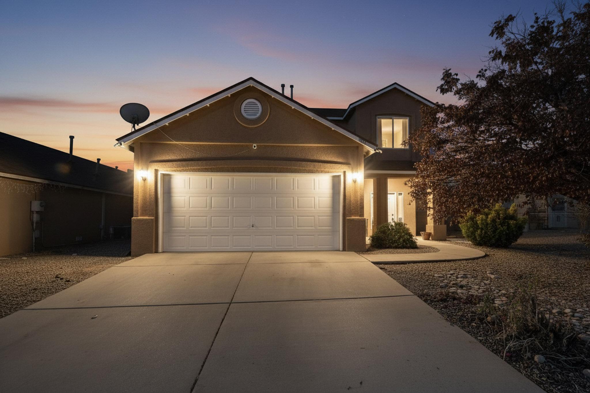 8812 Tenemaha Avenue SW