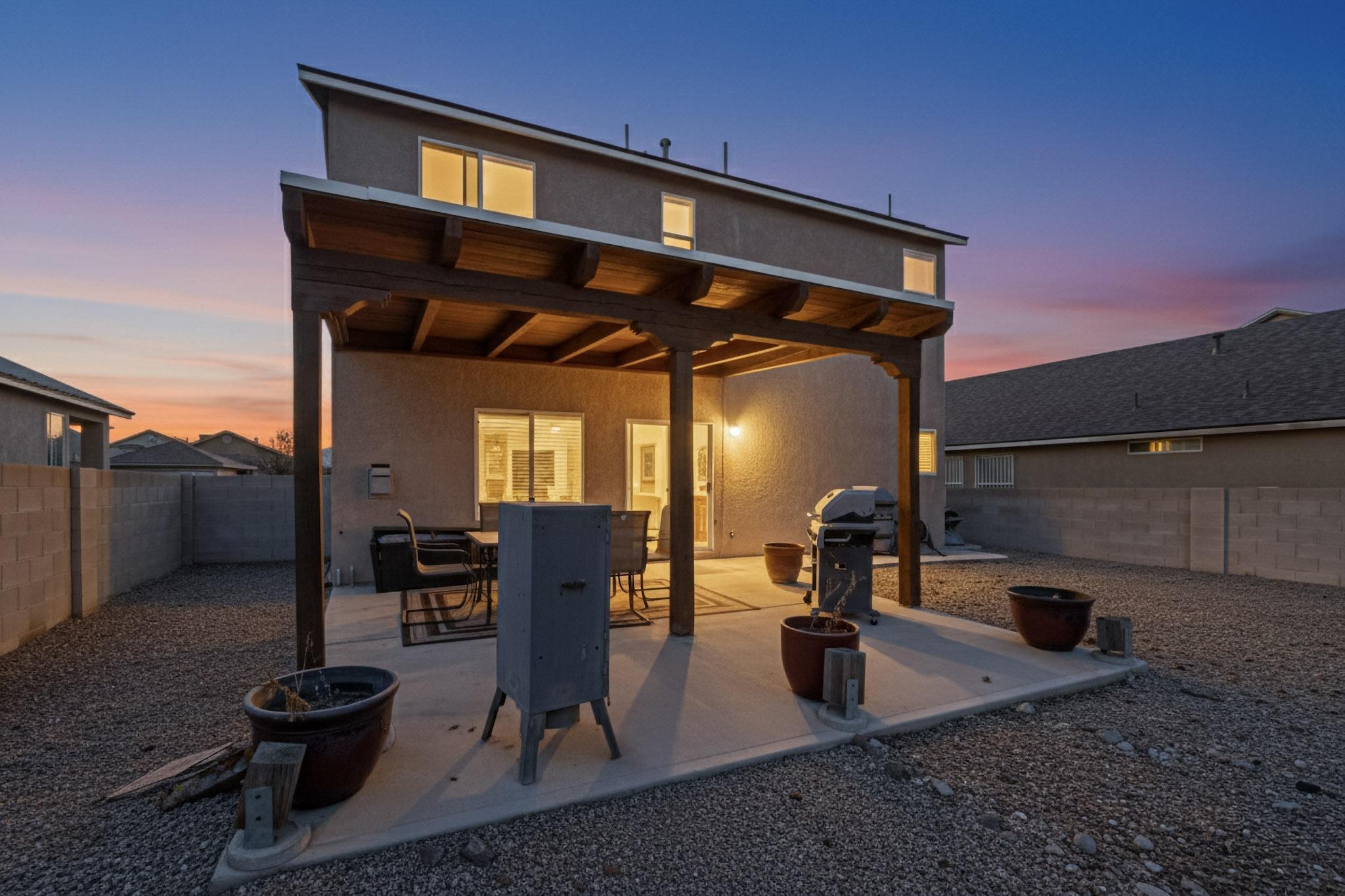 8812 Tenemaha Avenue SW