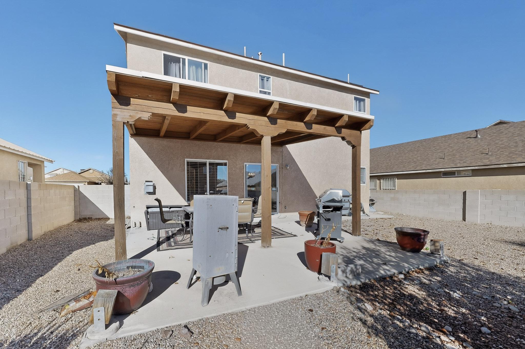 8812 Tenemaha Avenue SW